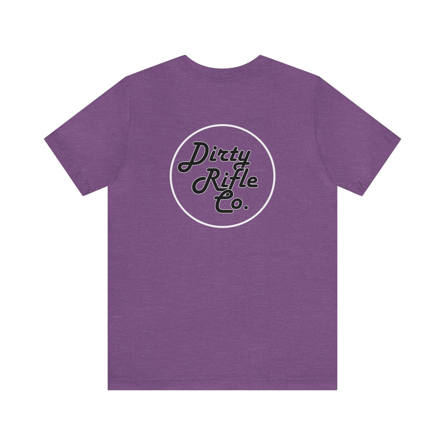 War Hero Shirt