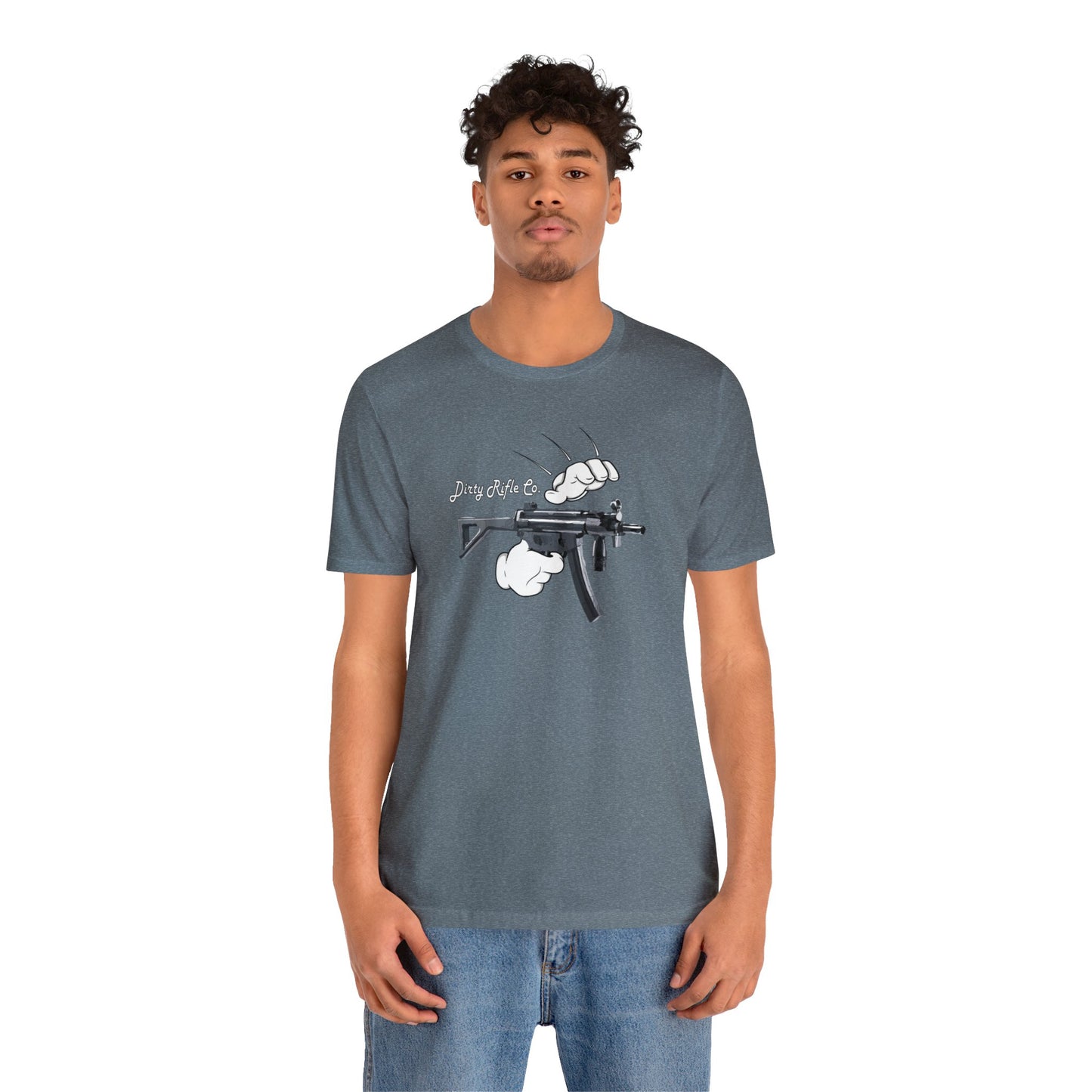Slap It Shirt