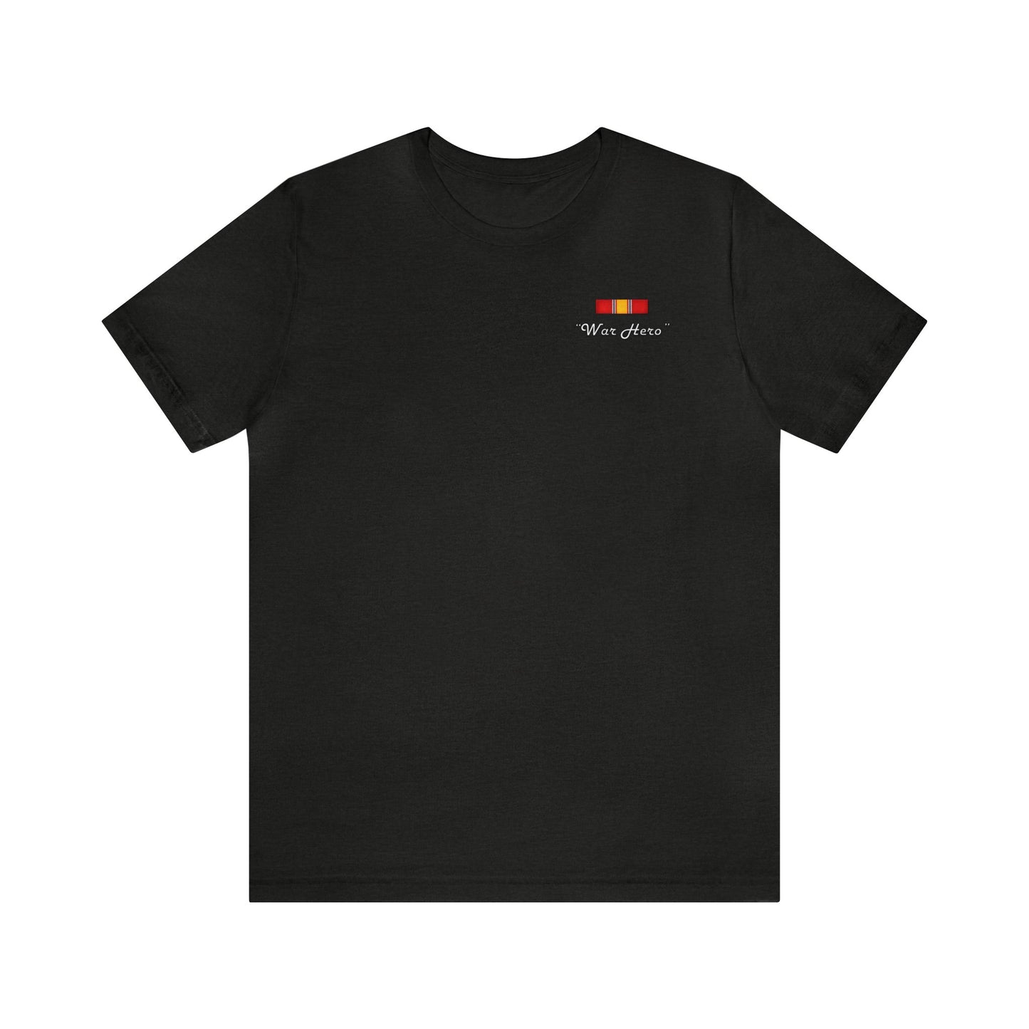 War Hero Shirt