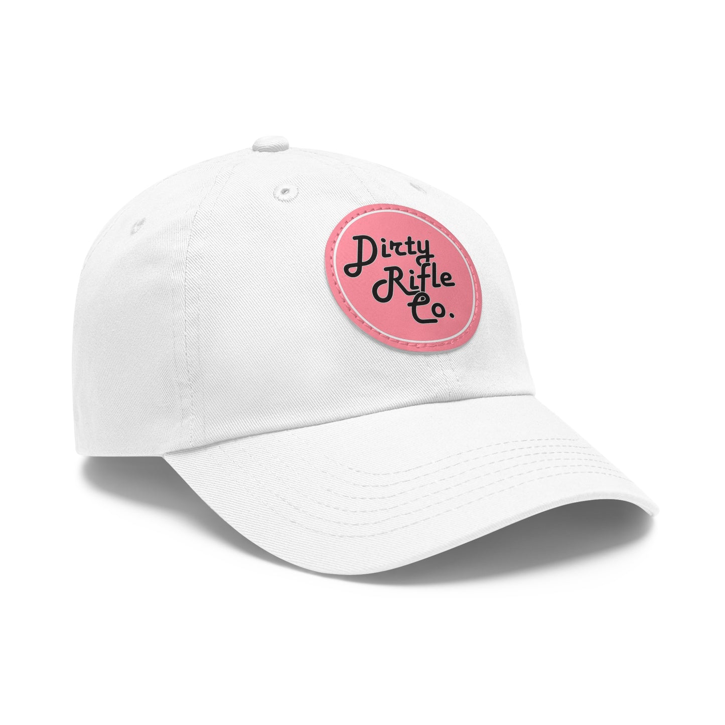 Dirty Rifle Co Hat