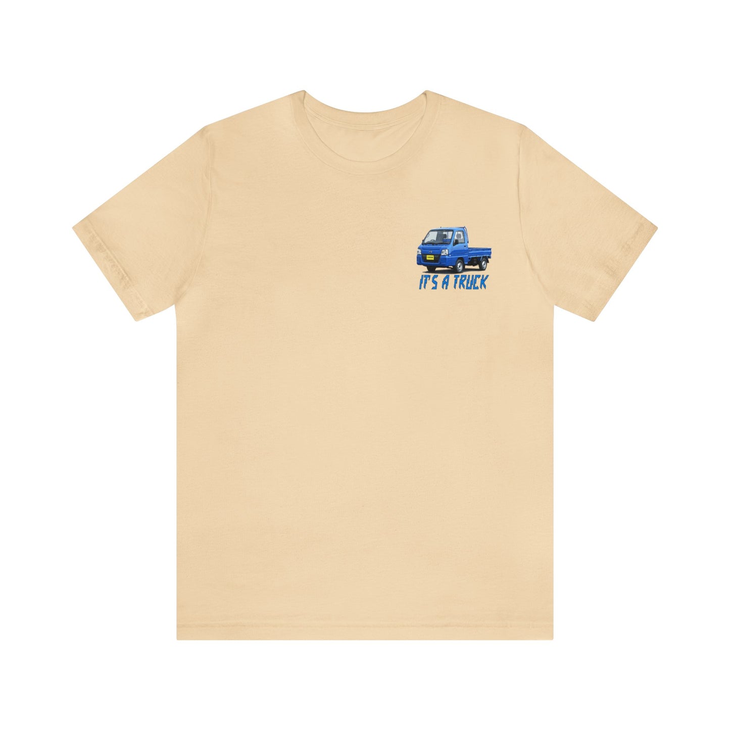 Minitruck Shirt