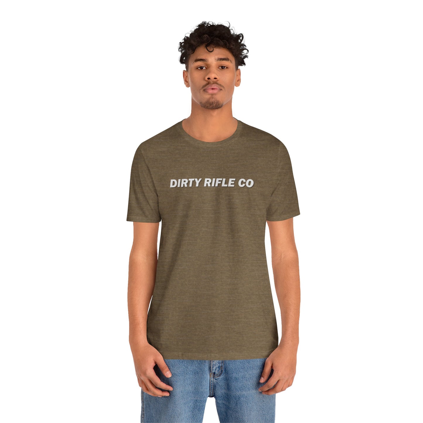 Abolish The ATF Shirt