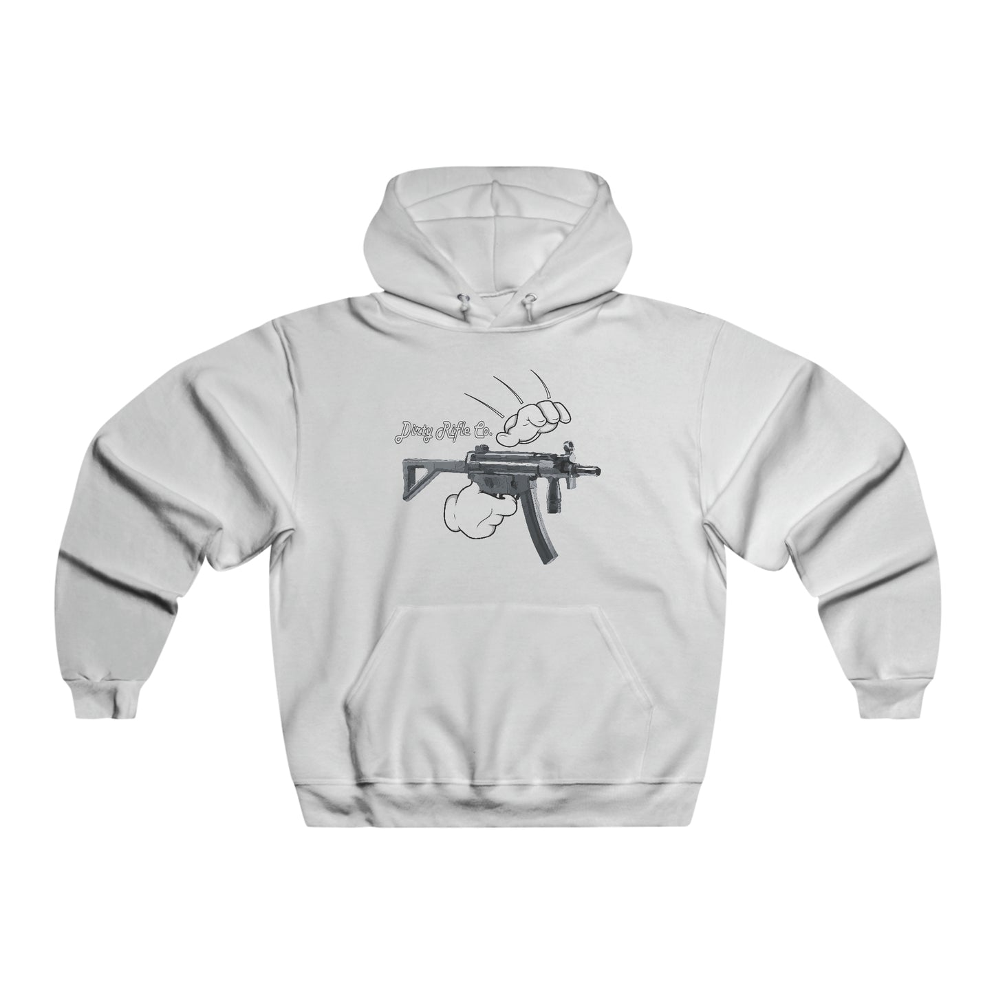 Slap It Hoodie