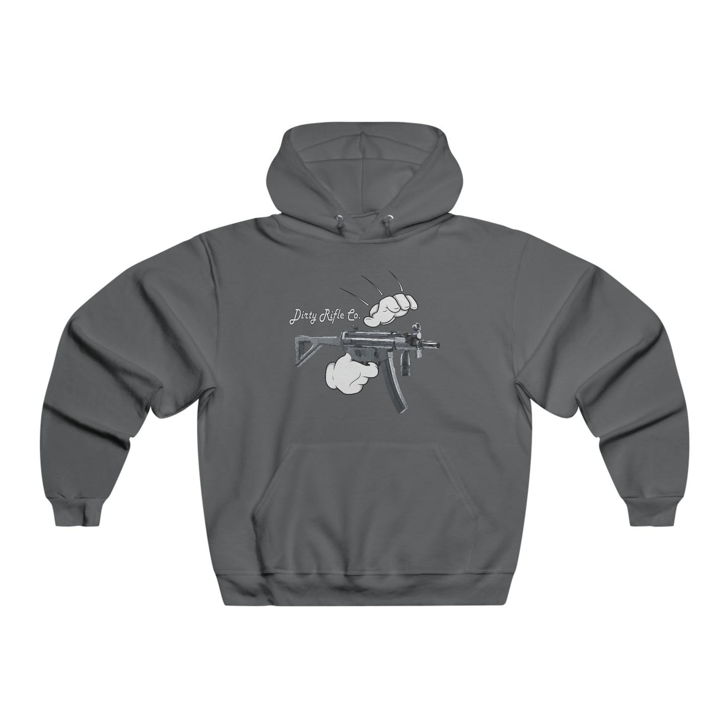 Slap It Hoodie