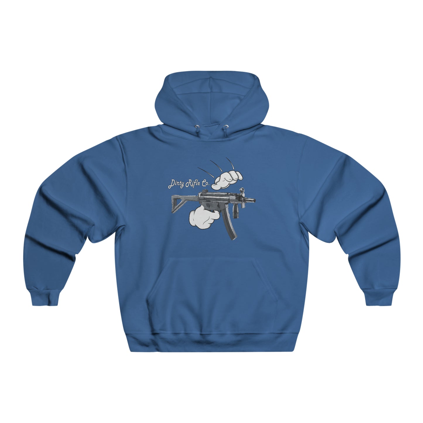 Slap It Hoodie