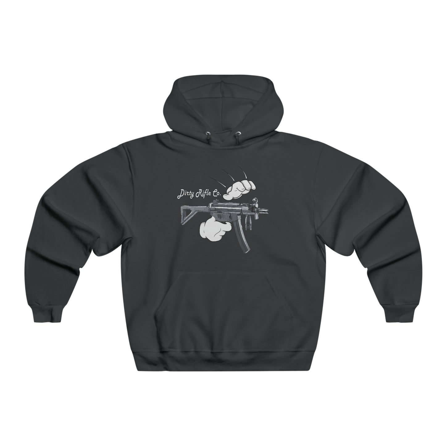 Slap It Hoodie