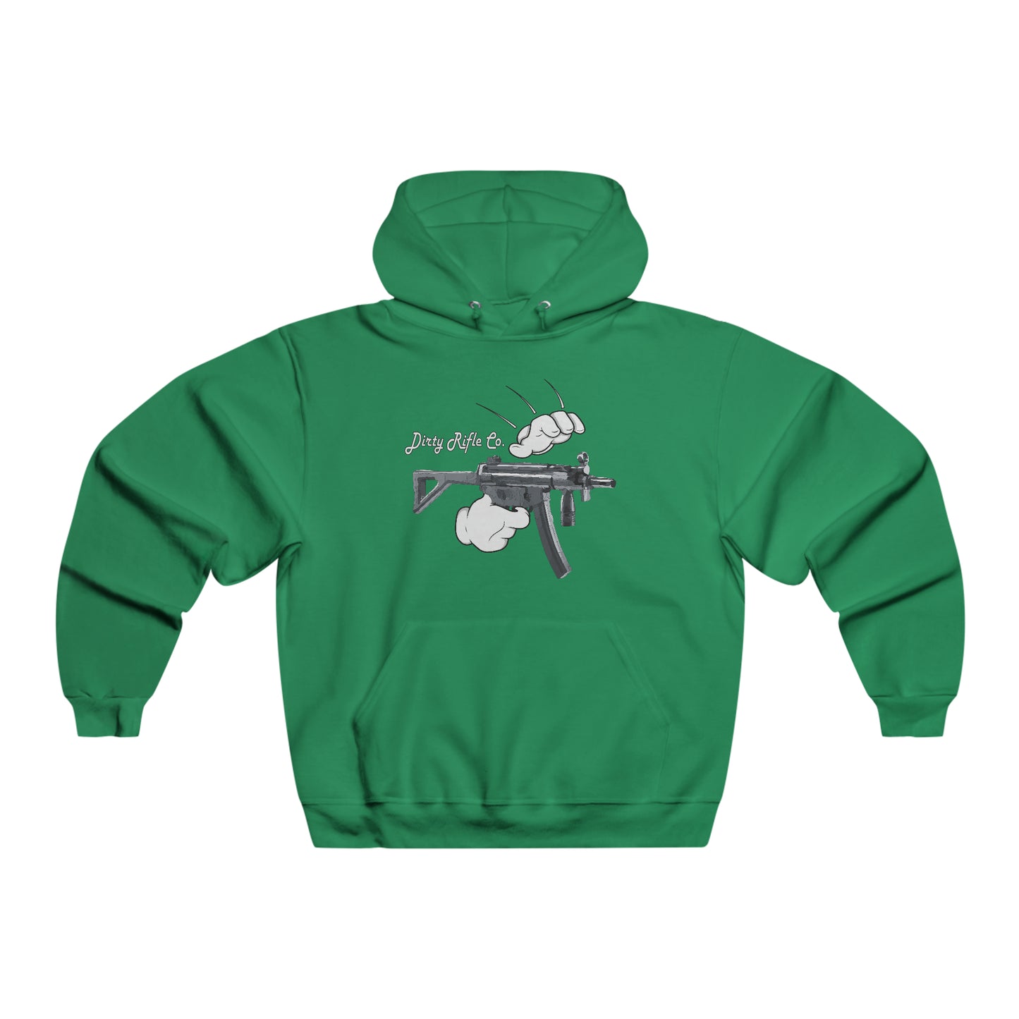 Slap It Hoodie