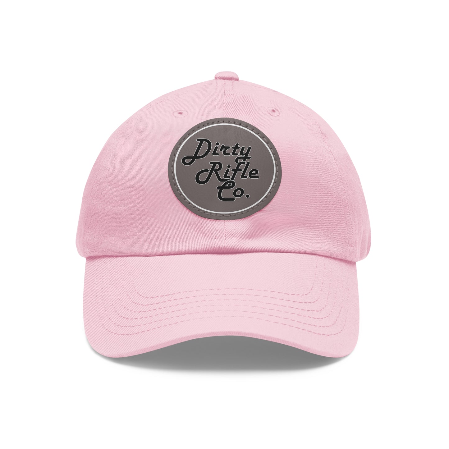Dirty Rifle Co Hat