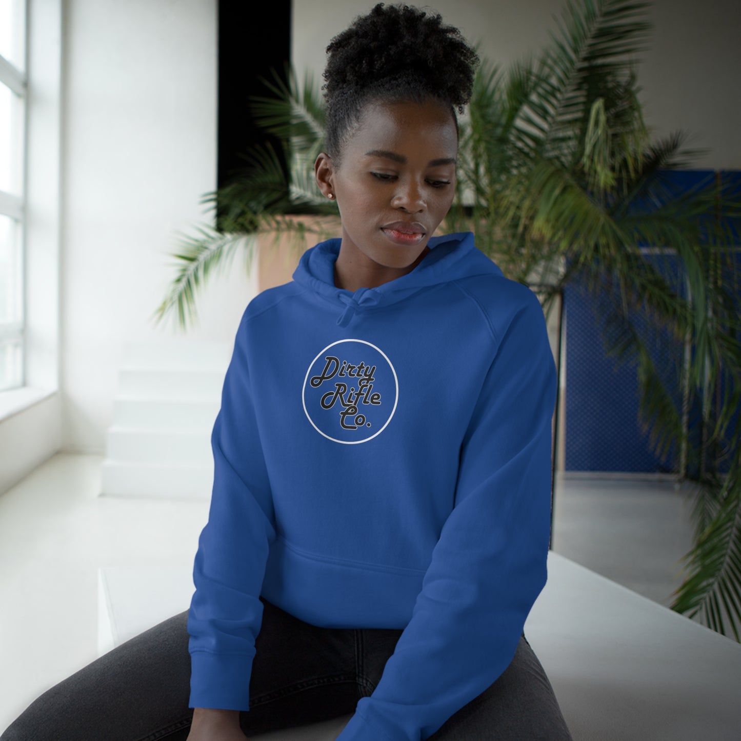 Live For Me Hoodie