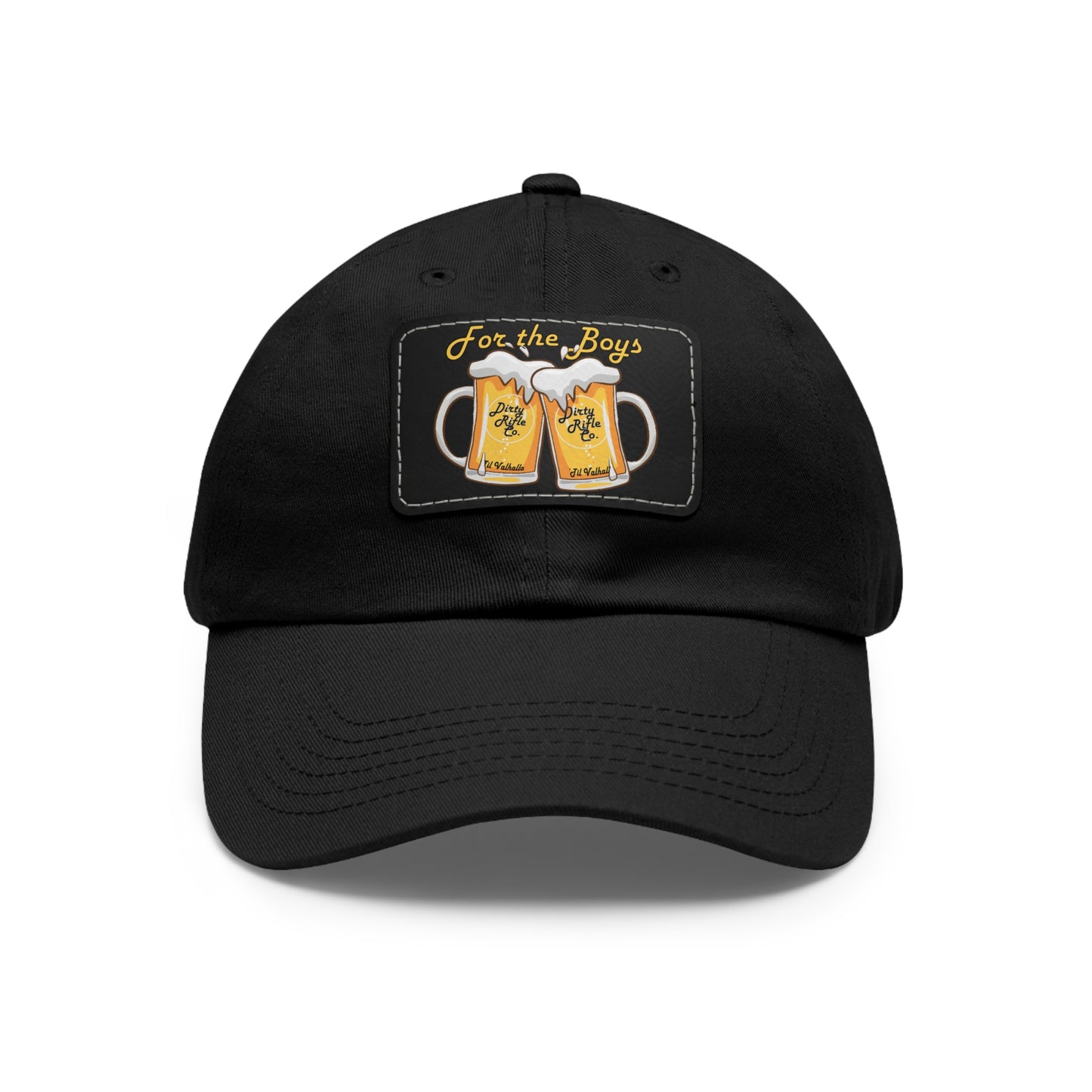 For the Boys Hat