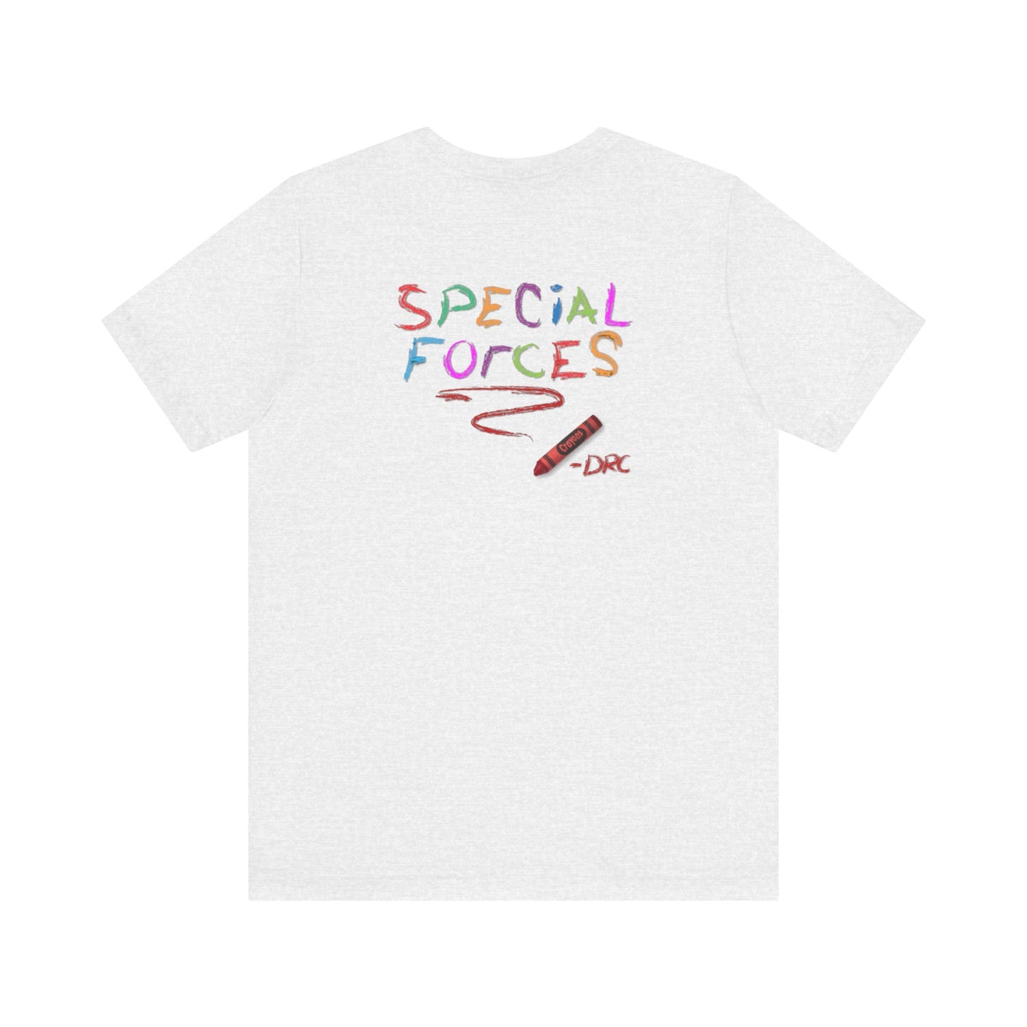 Special Forces Shirt