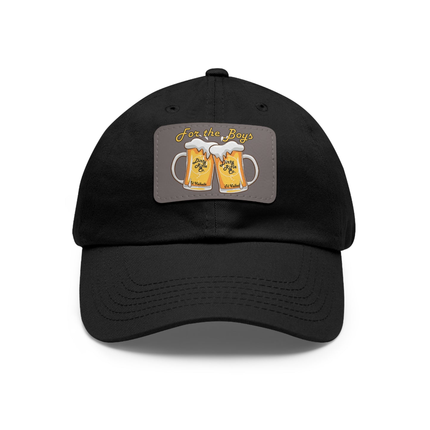 For the Boys Hat