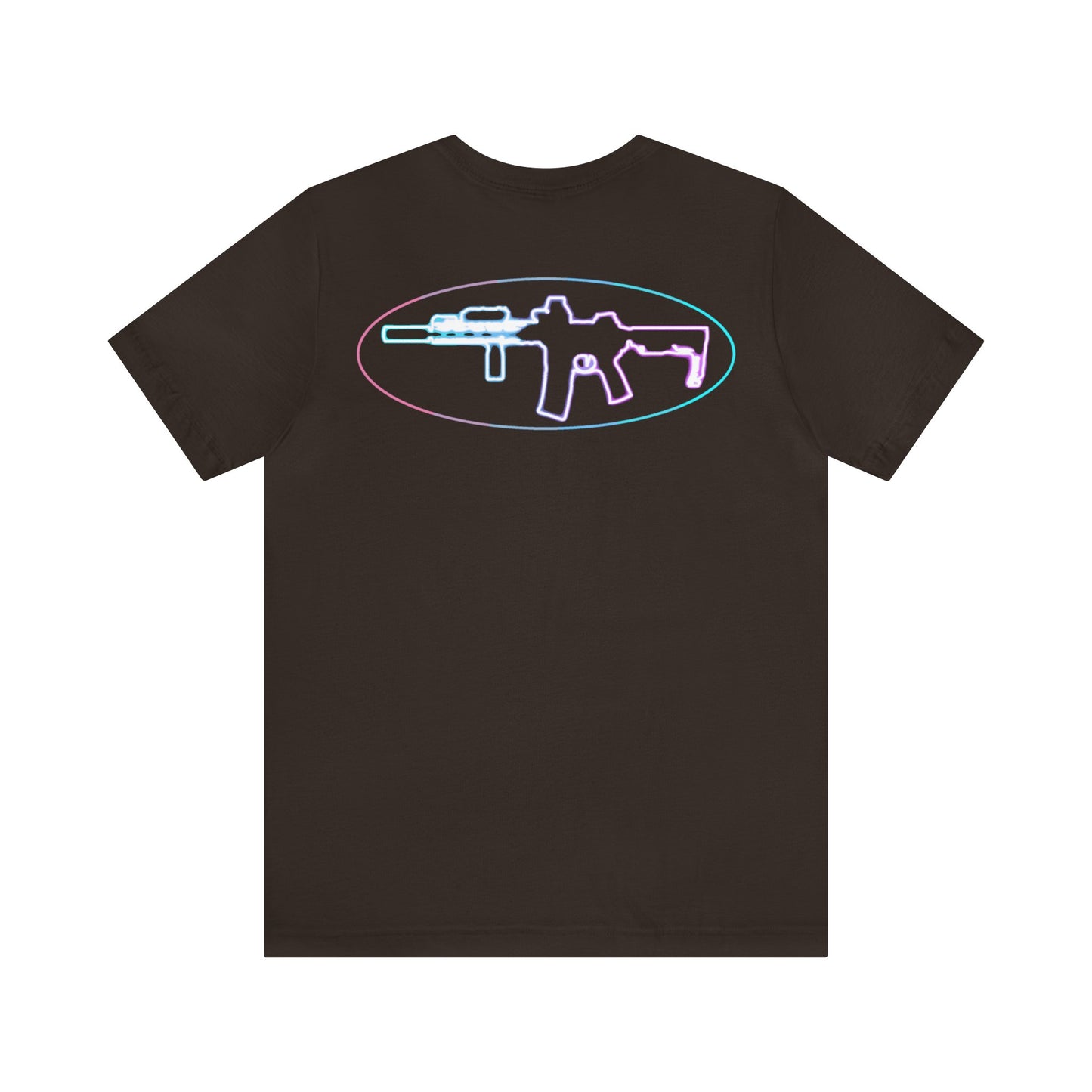 Neon Rifle