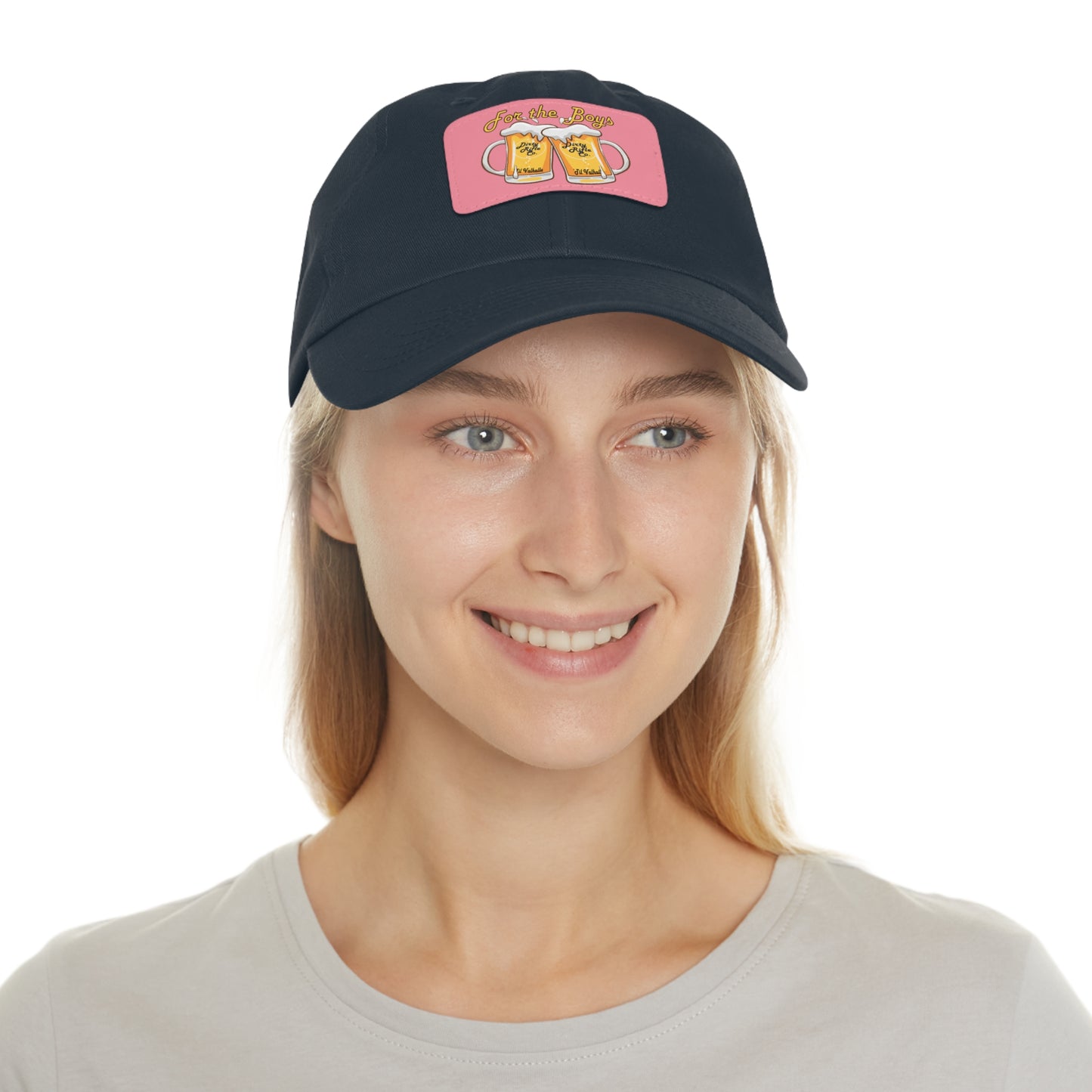 For the Boys Hat
