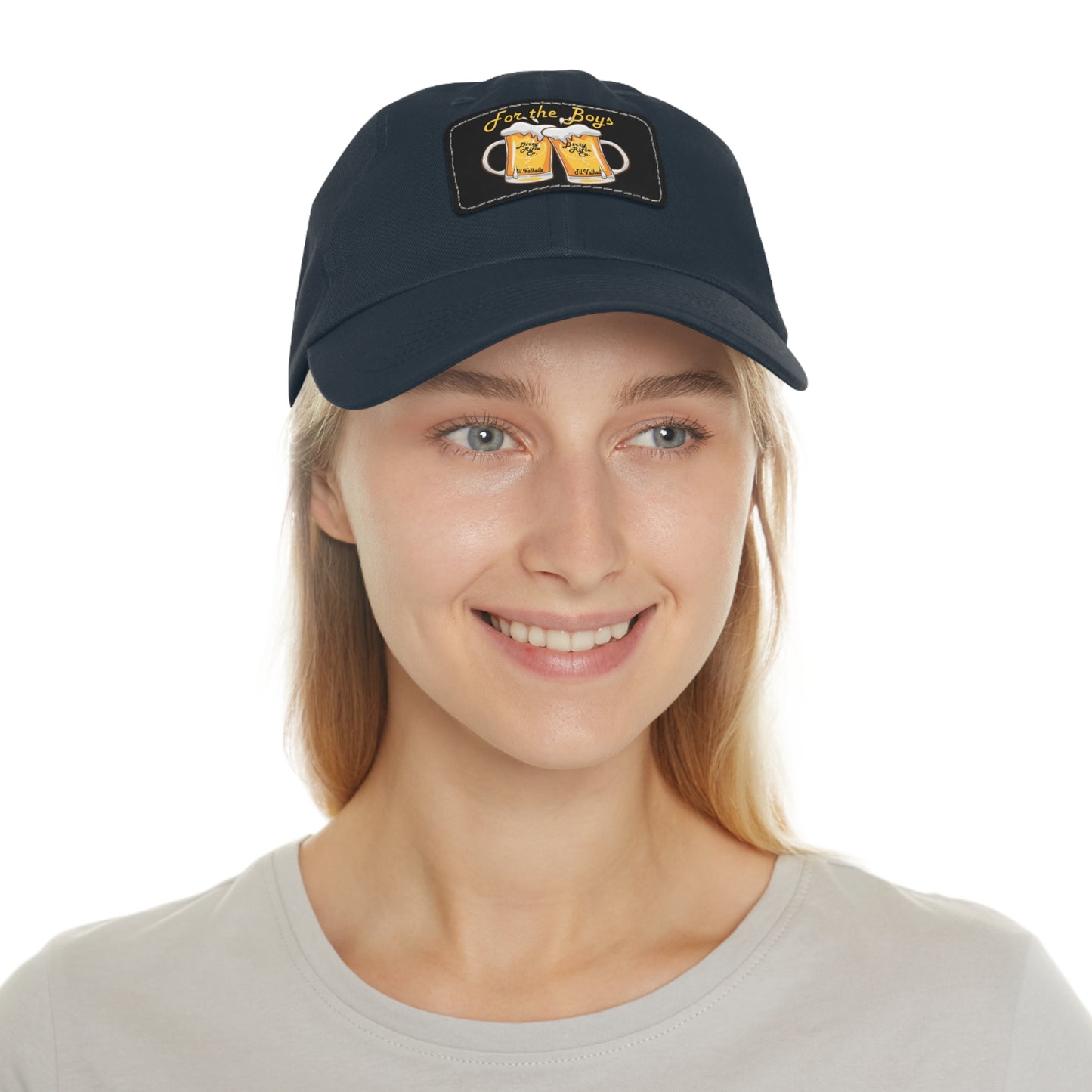 For the Boys Hat