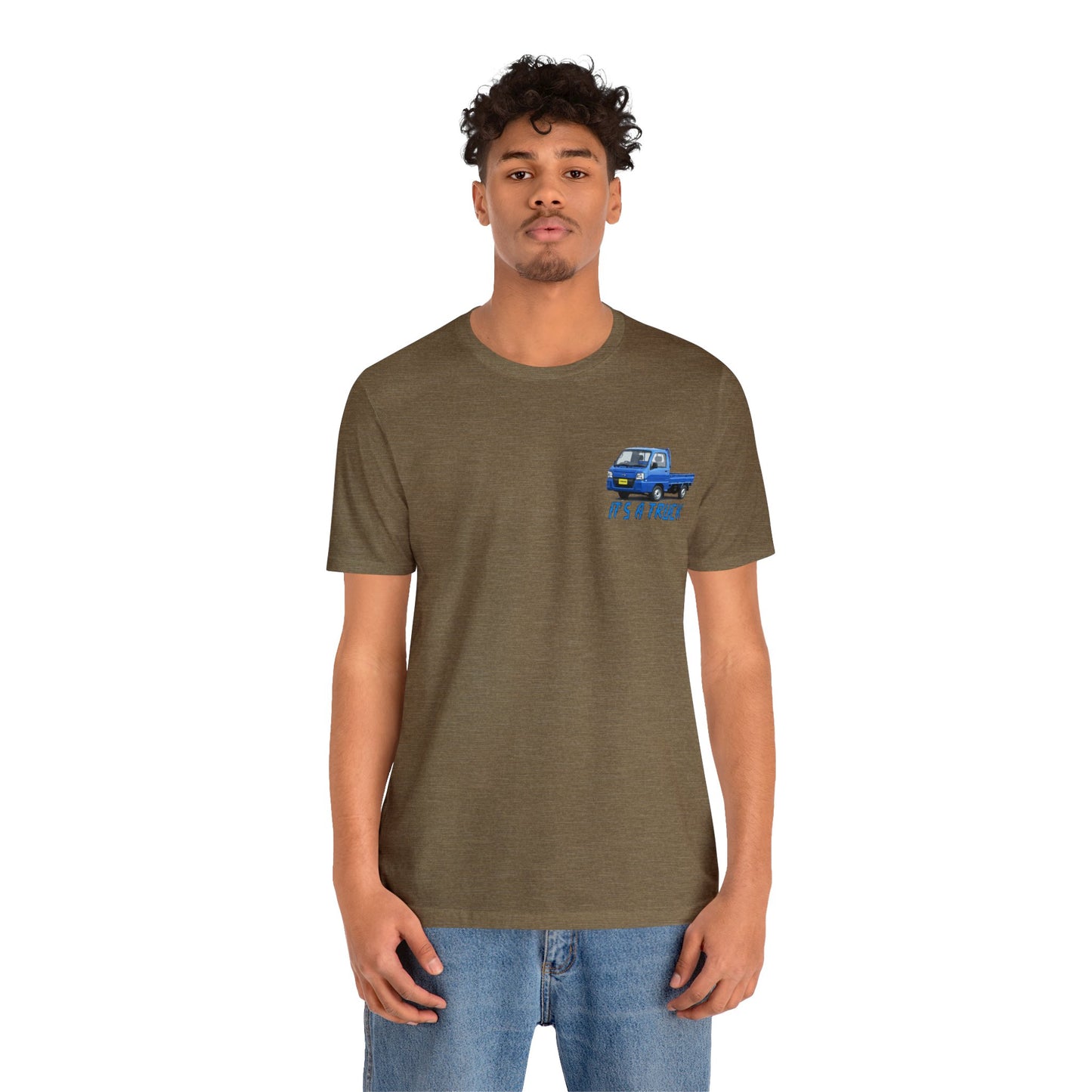 Minitruck Shirt