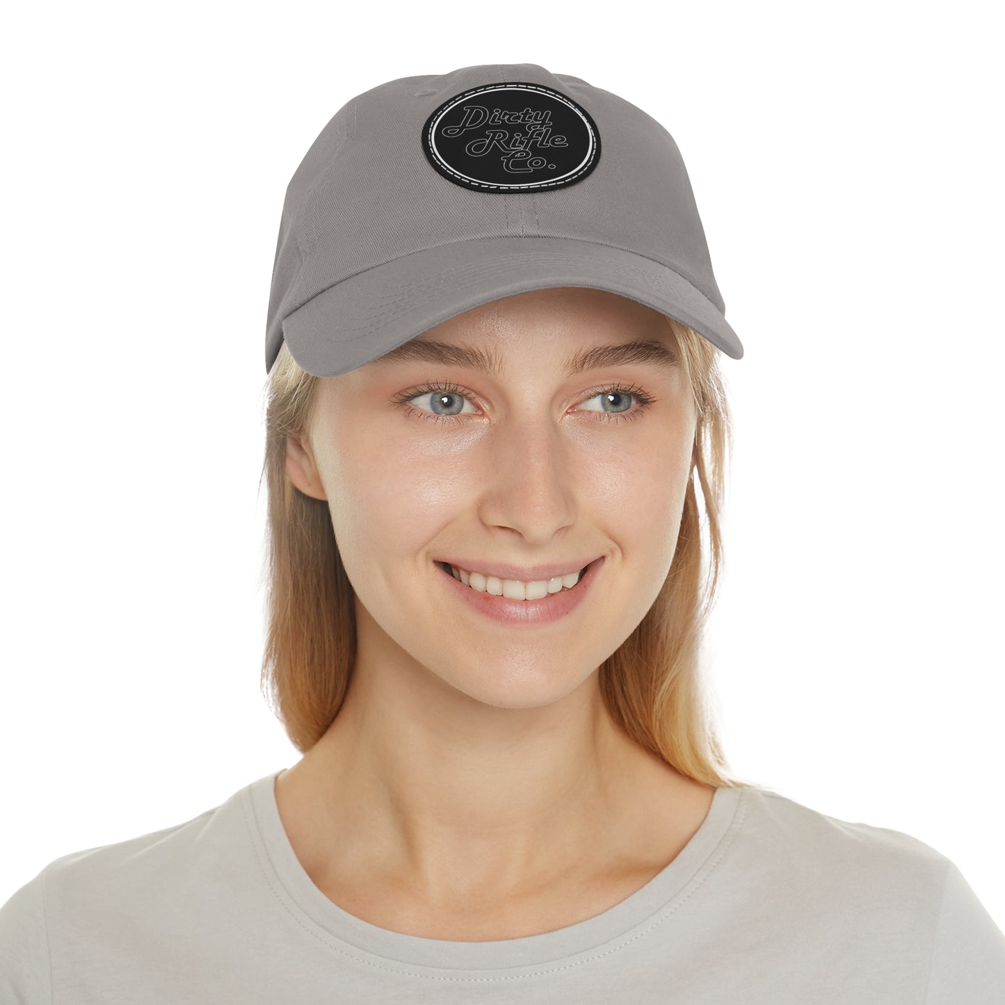Dirty Rifle Co Hat