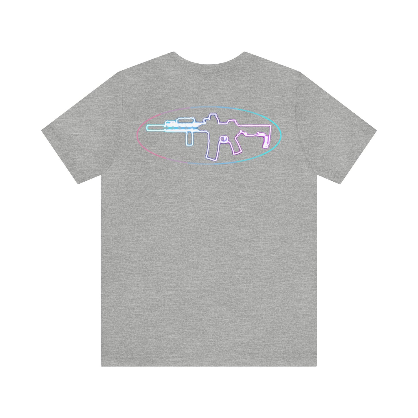 Neon Rifle