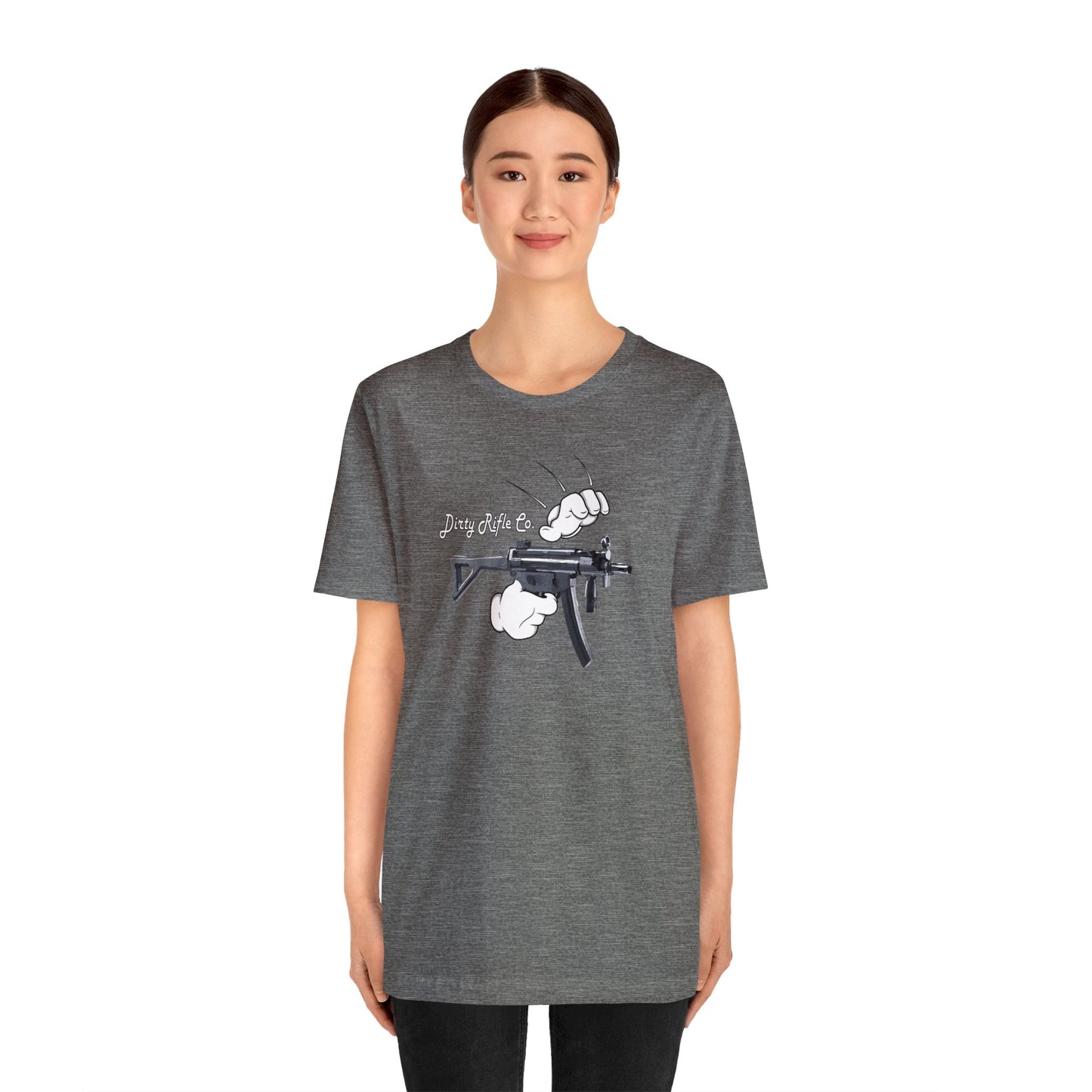 Slap It Shirt