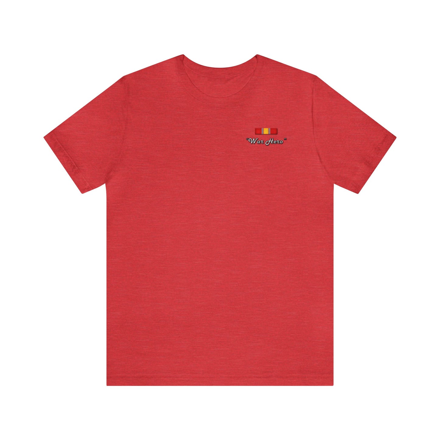 War Hero Shirt