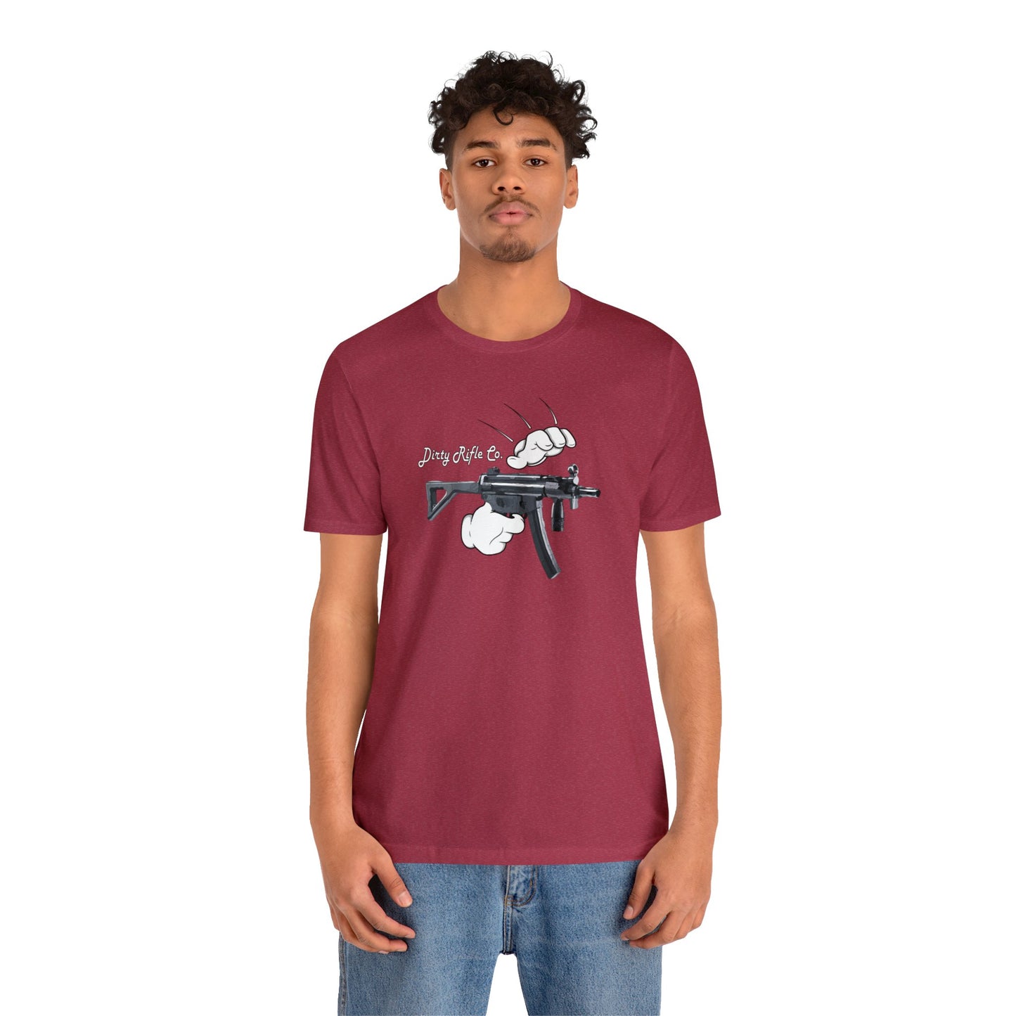 Slap It Shirt