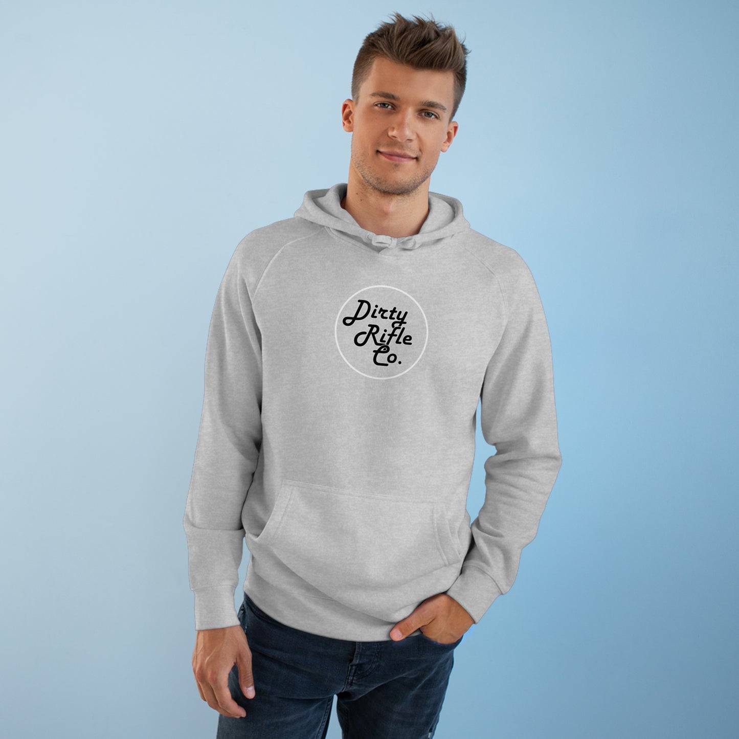 Live For Me Hoodie