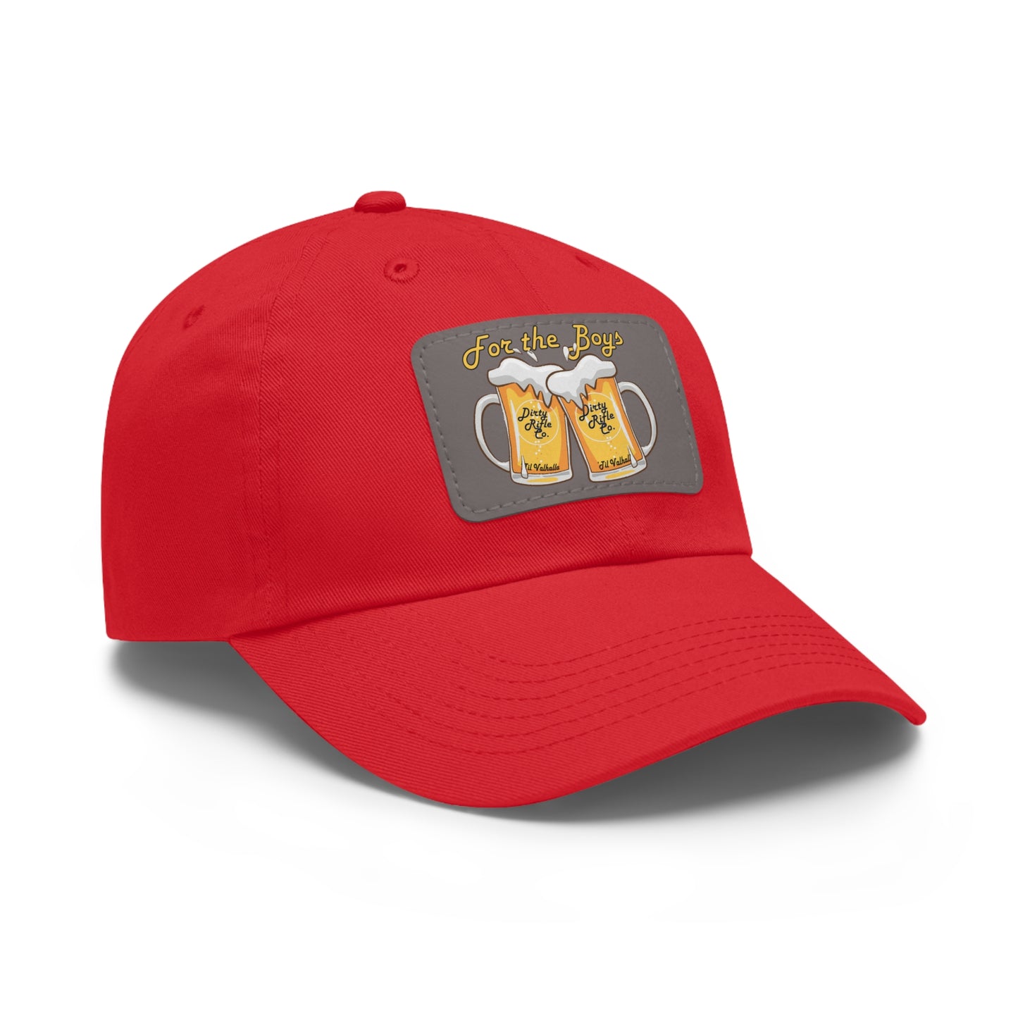 For the Boys Hat