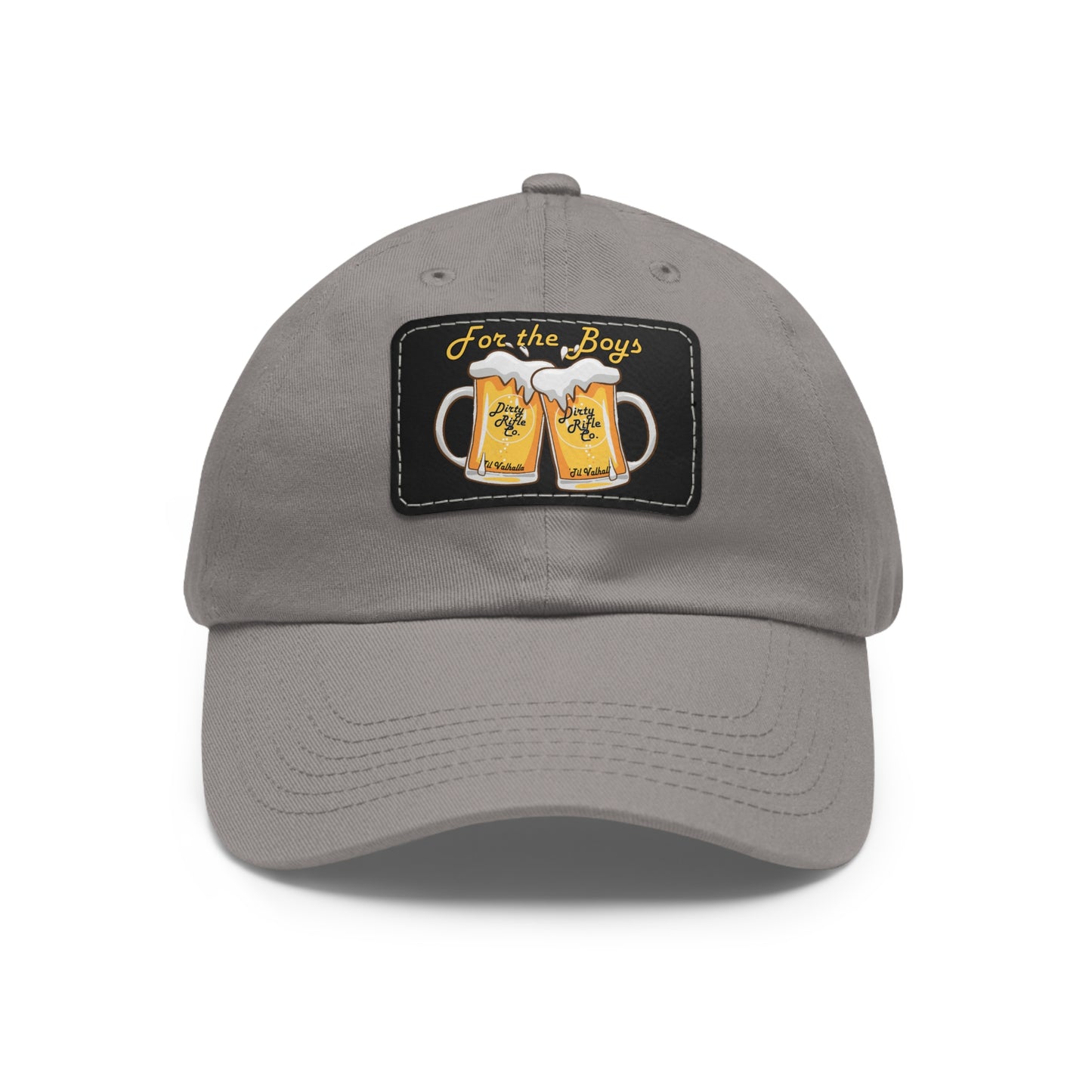 For the Boys Hat
