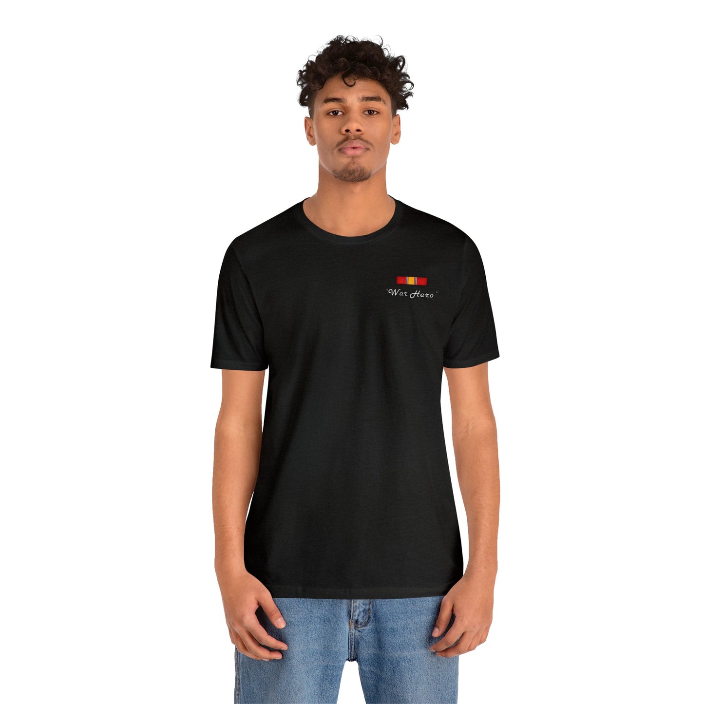War Hero Shirt