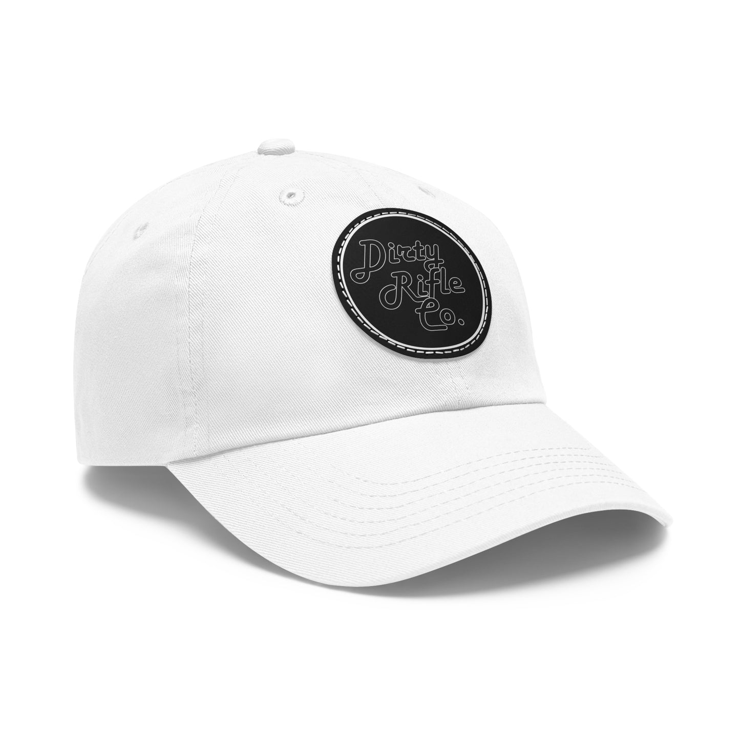Dirty Rifle Co Hat