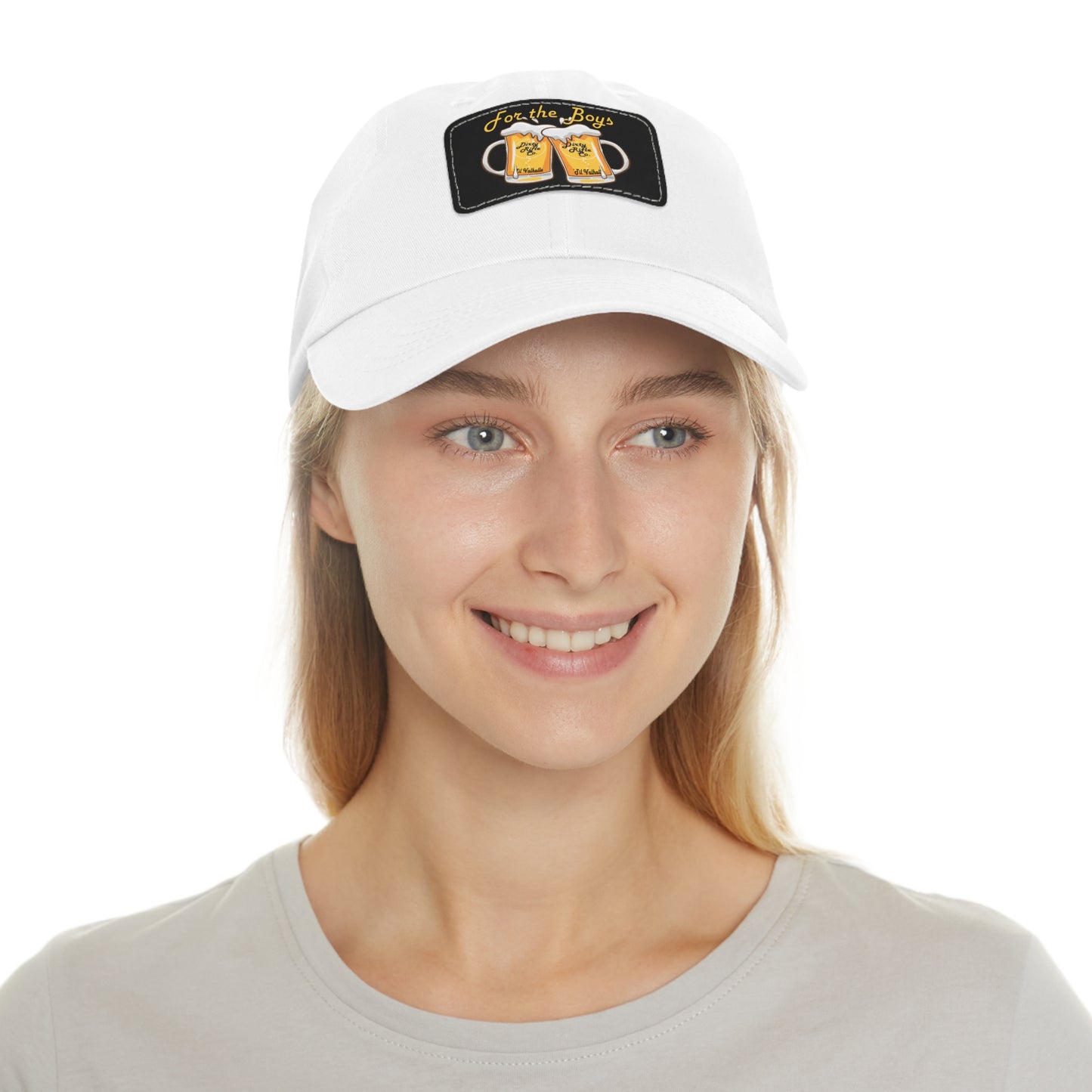 For the Boys Hat