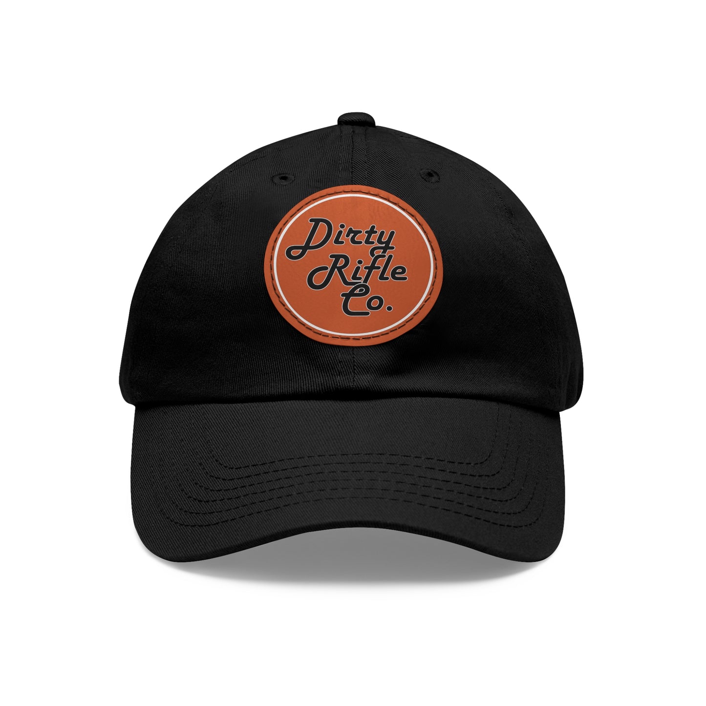 Dirty Rifle Co Hat