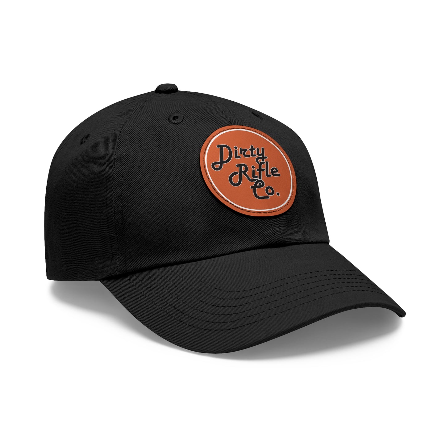 Dirty Rifle Co Hat