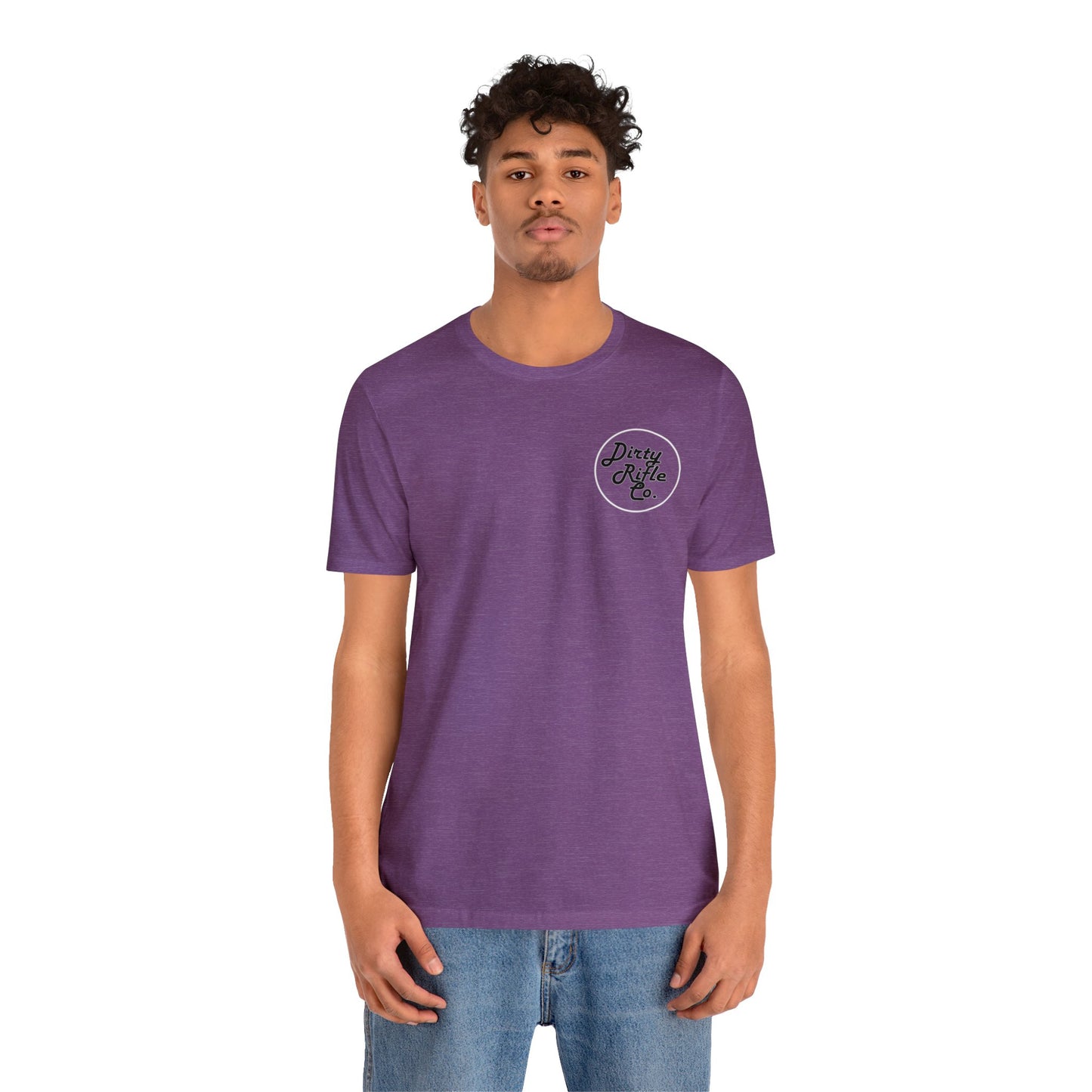 Shooting Blanks Shirt