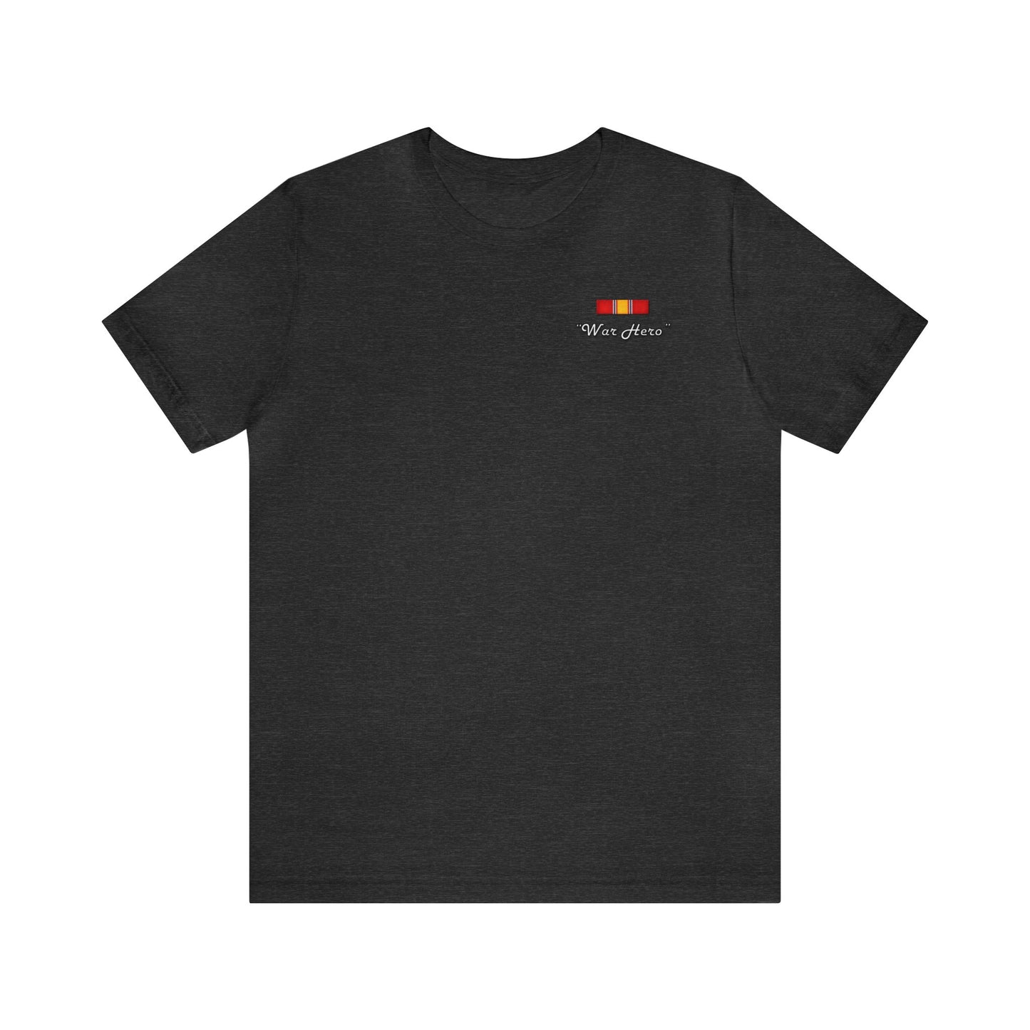 War Hero Shirt