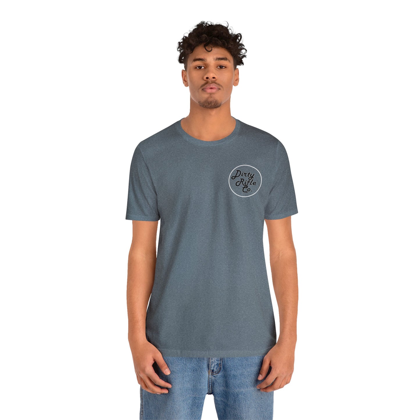 Shooting Blanks Shirt