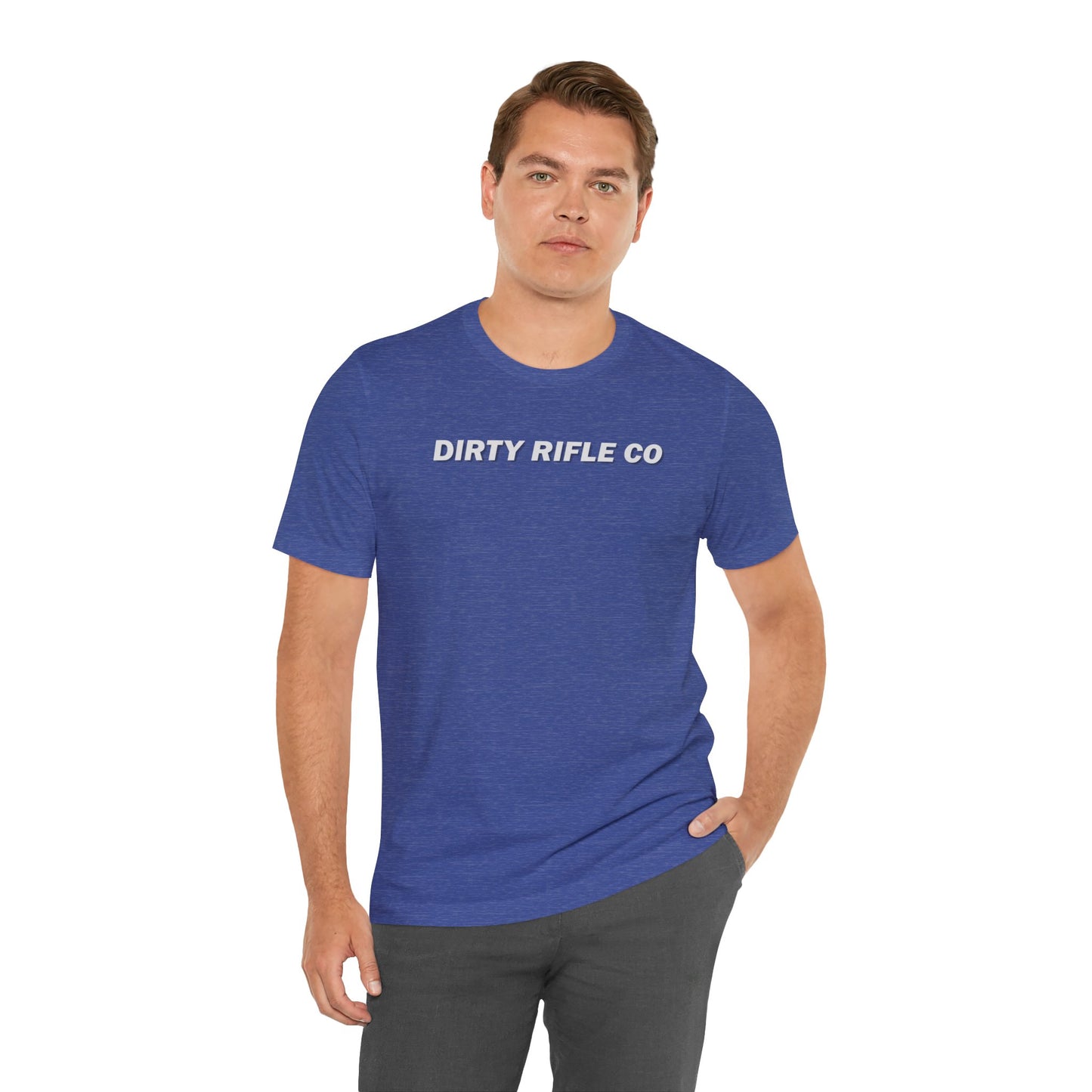 Abolish The ATF Shirt