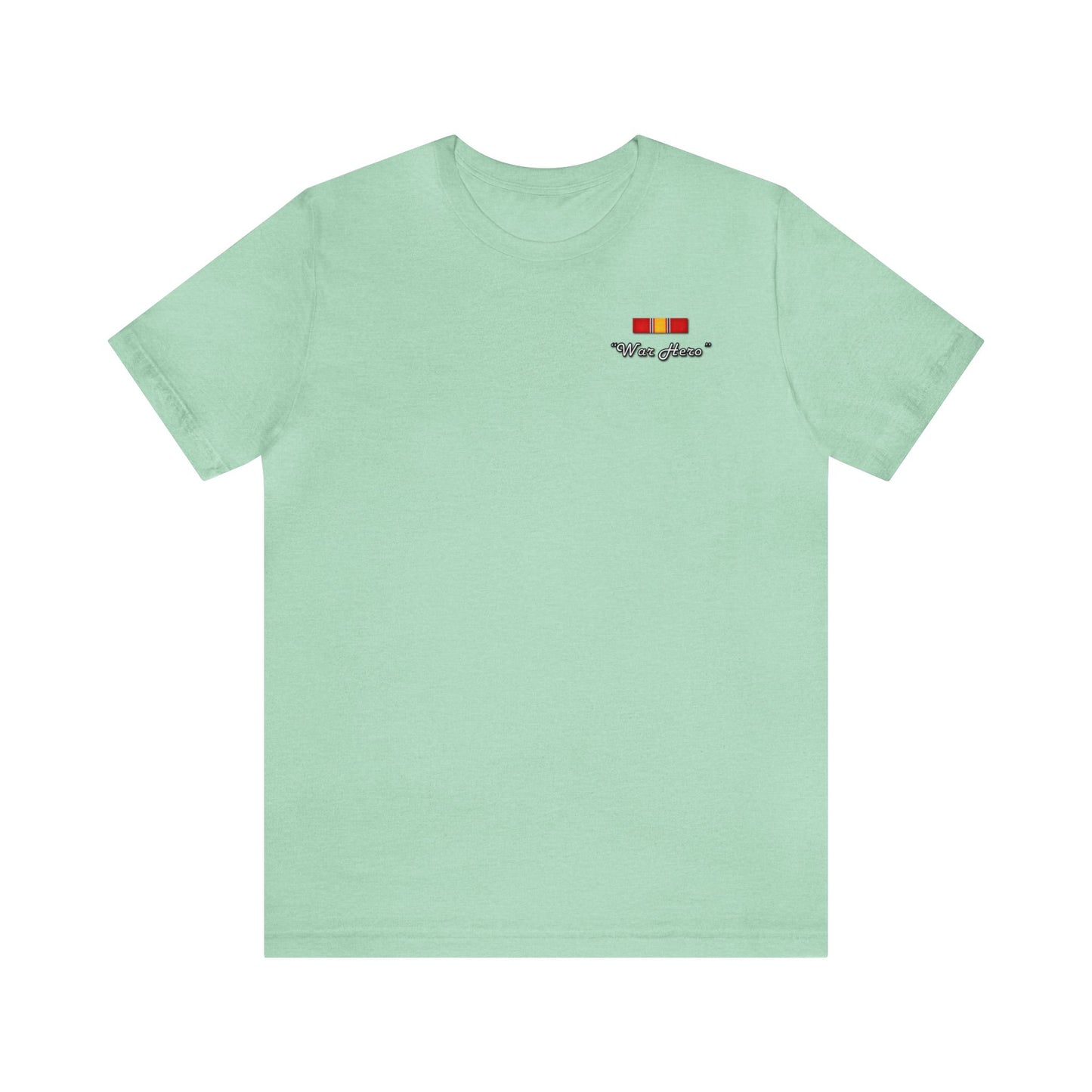 War Hero Shirt