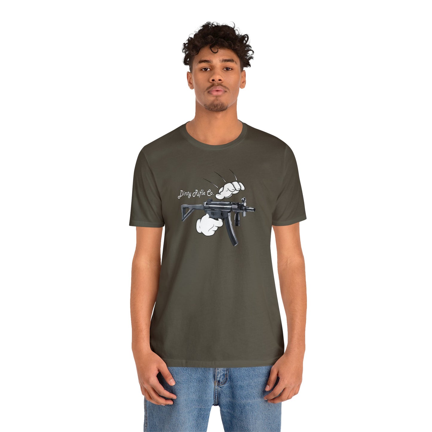 Slap It Shirt