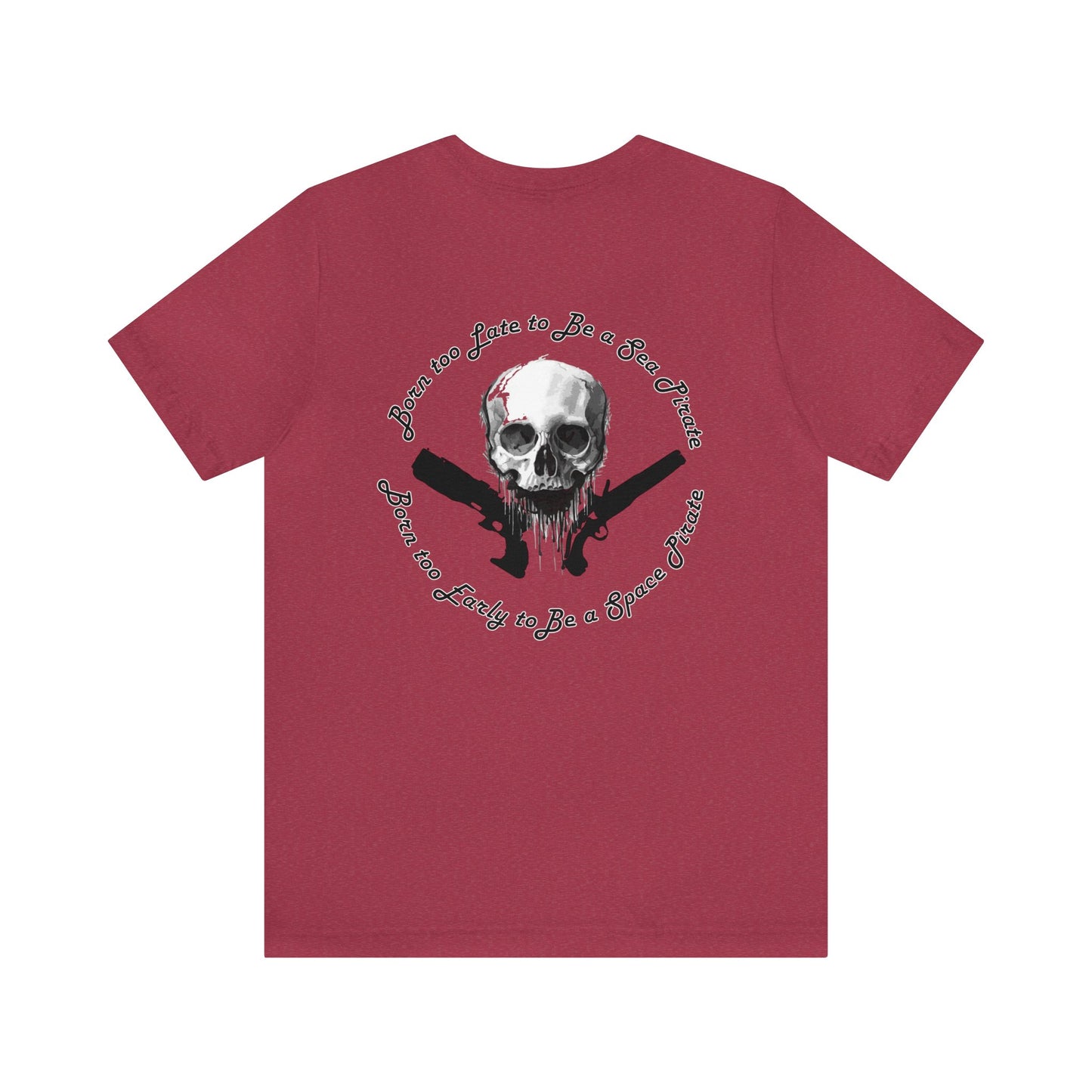 Piracy Shirt