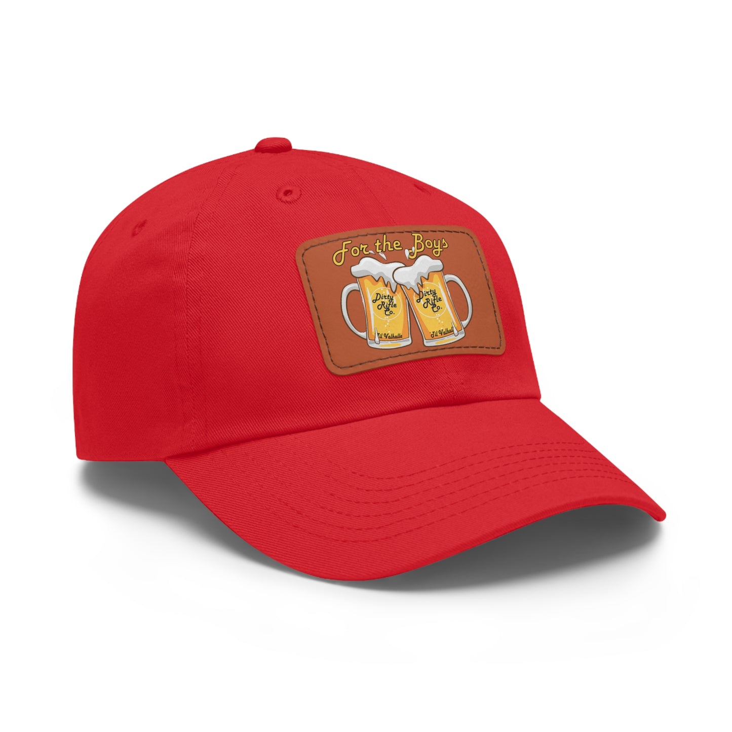 For the Boys Hat