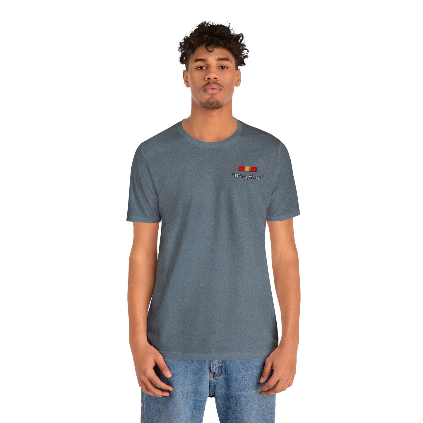 War Hero Shirt