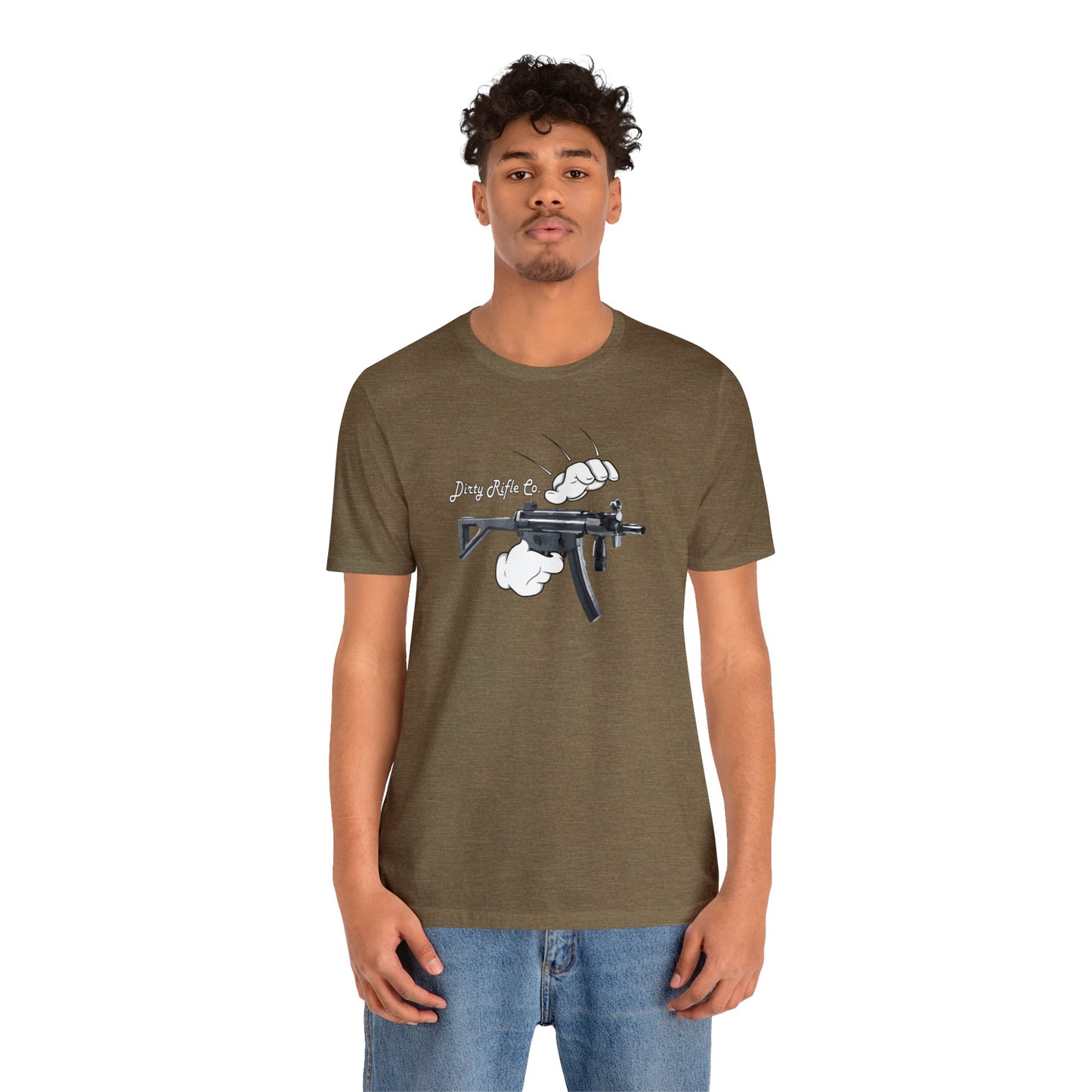 Slap It Shirt