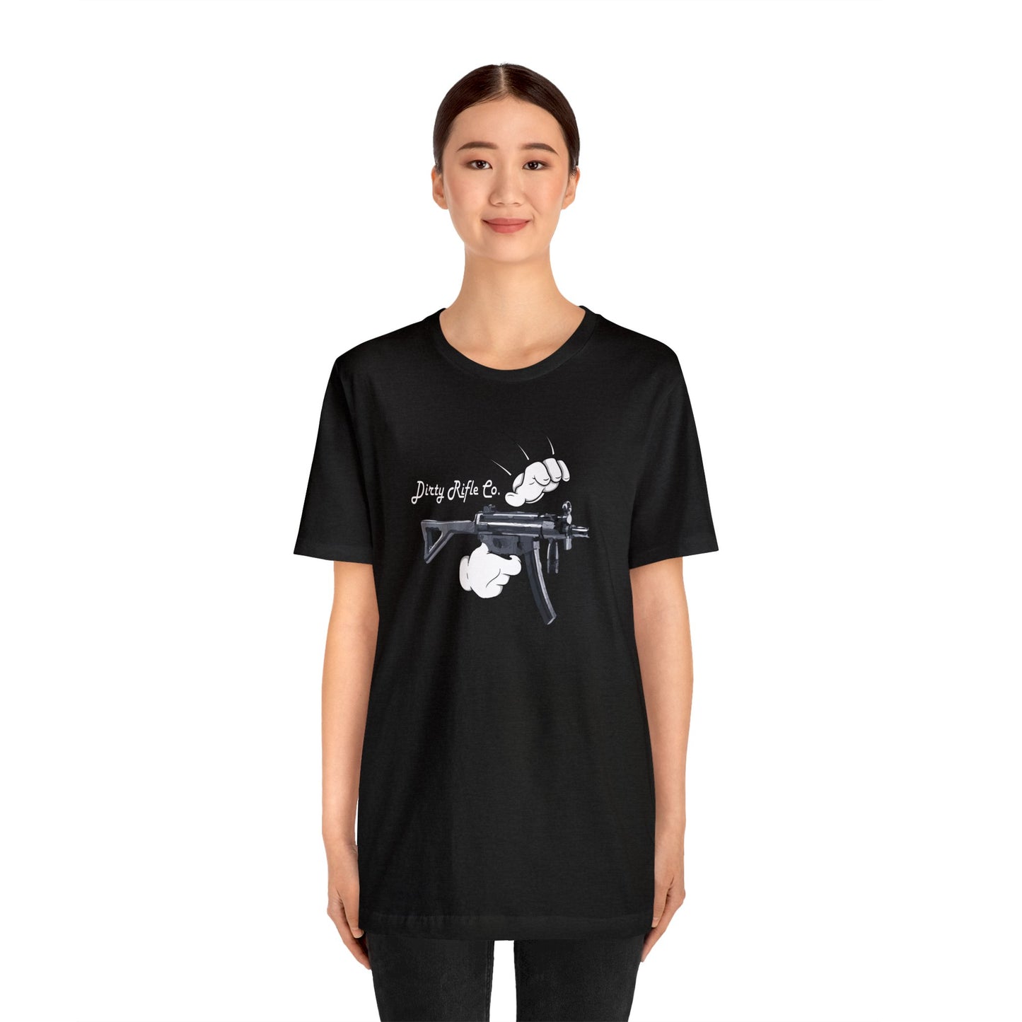 Slap It Shirt