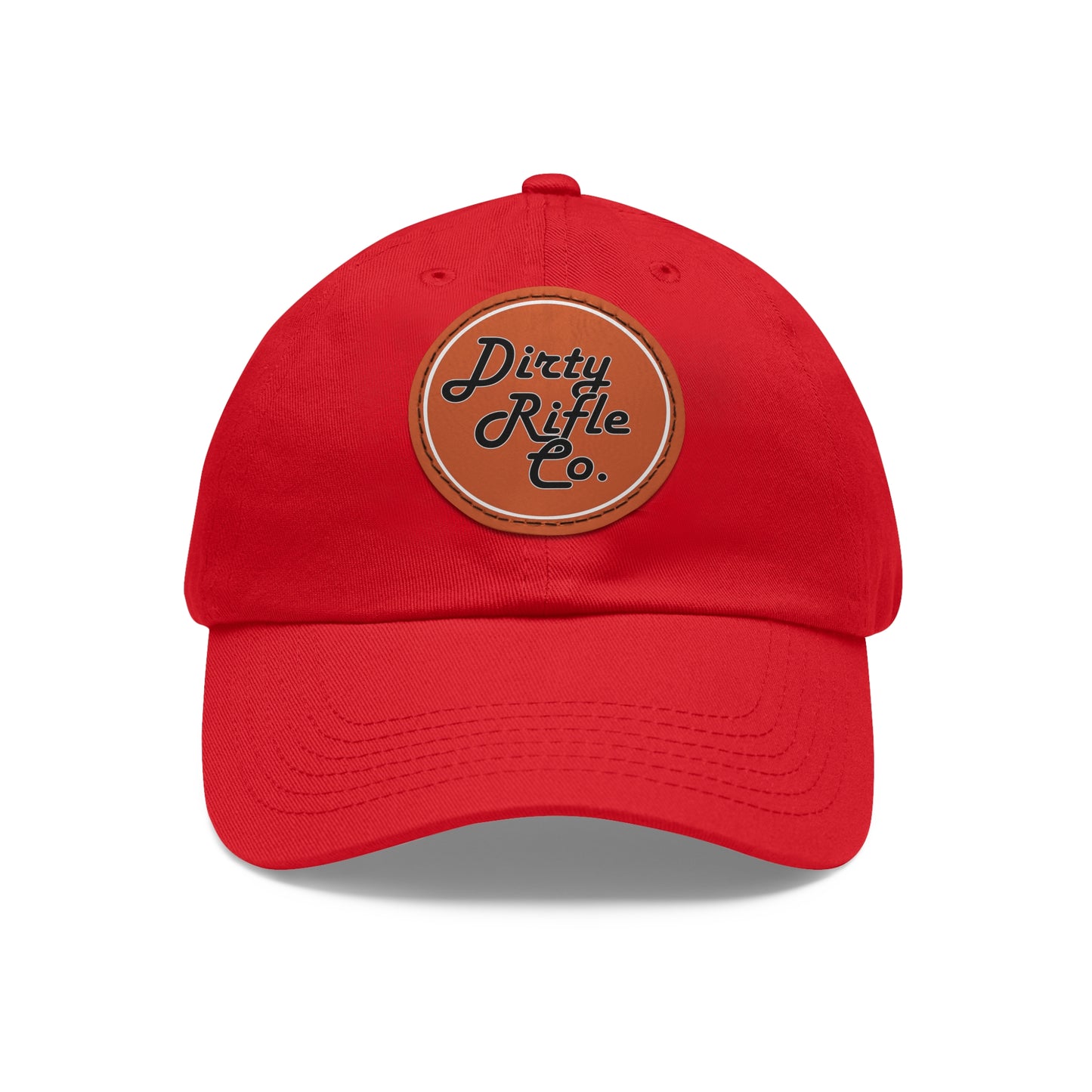 Dirty Rifle Co Hat