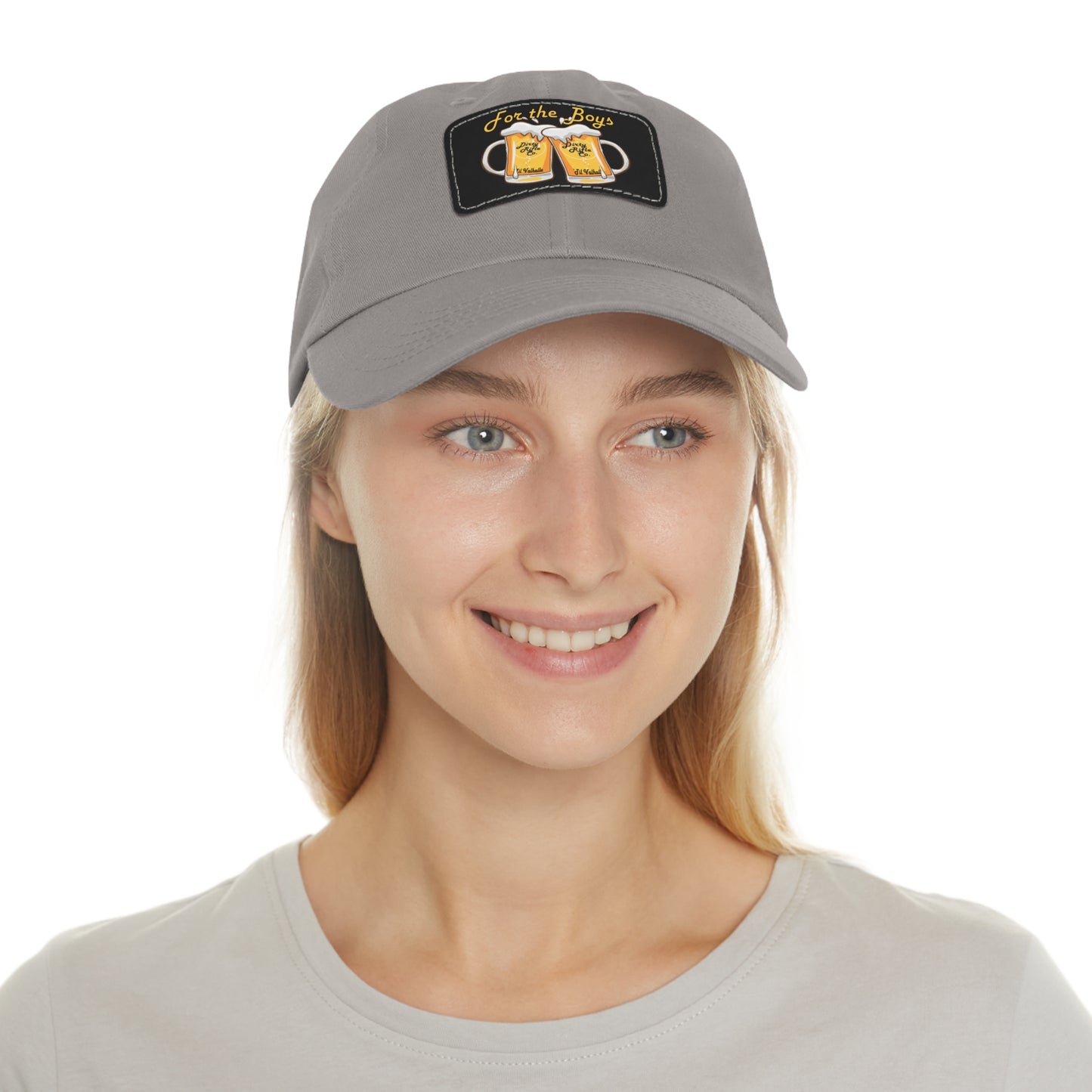 For the Boys Hat