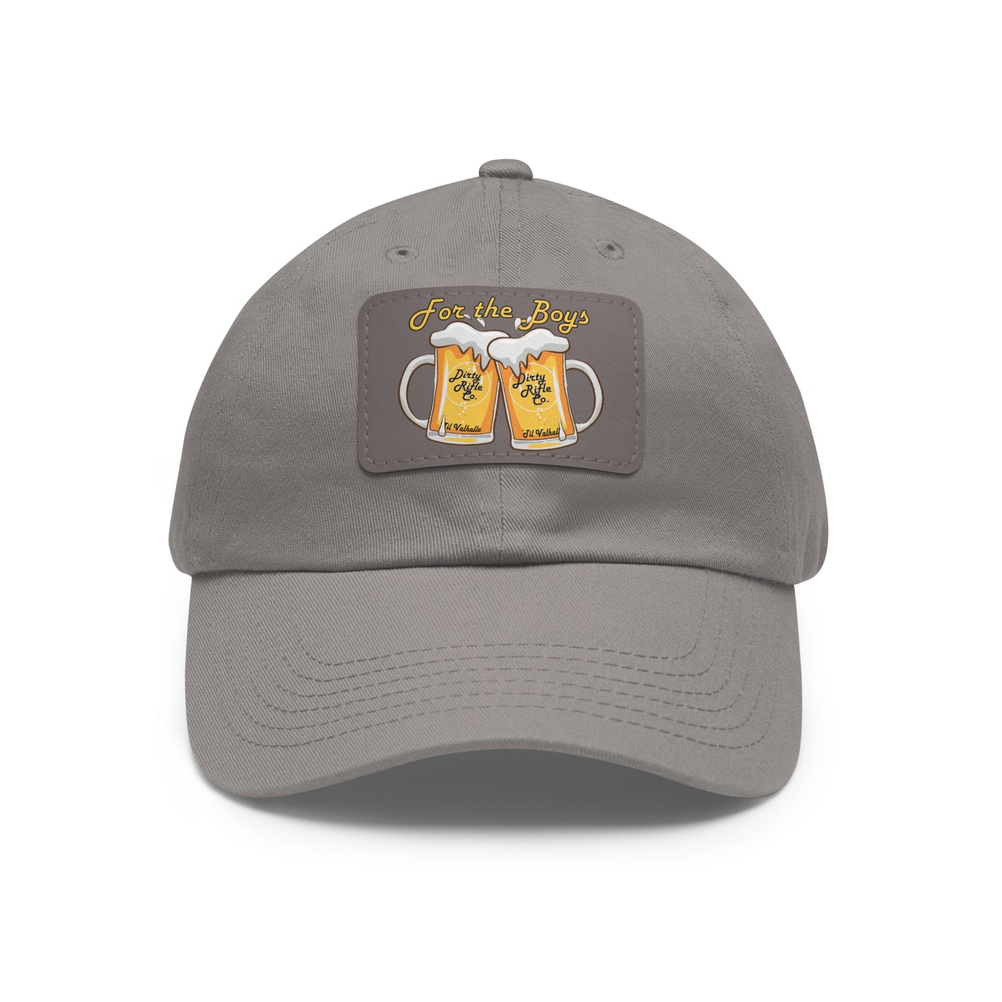 For the Boys Hat