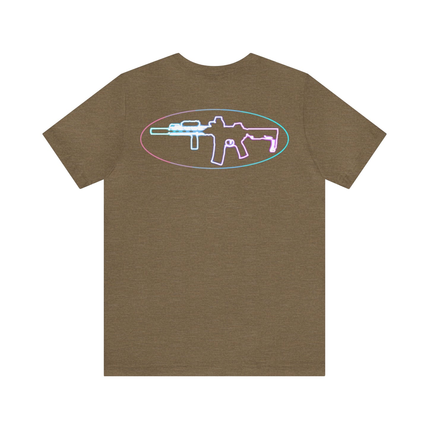 Neon Rifle
