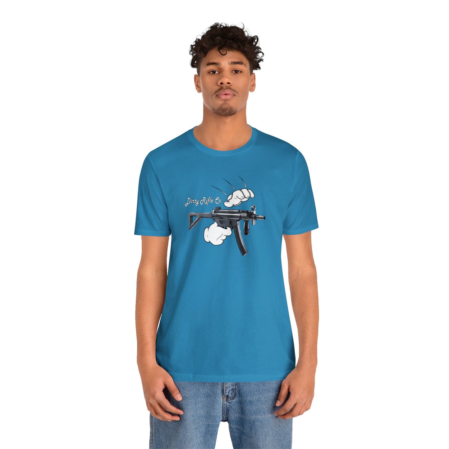 Slap It Shirt