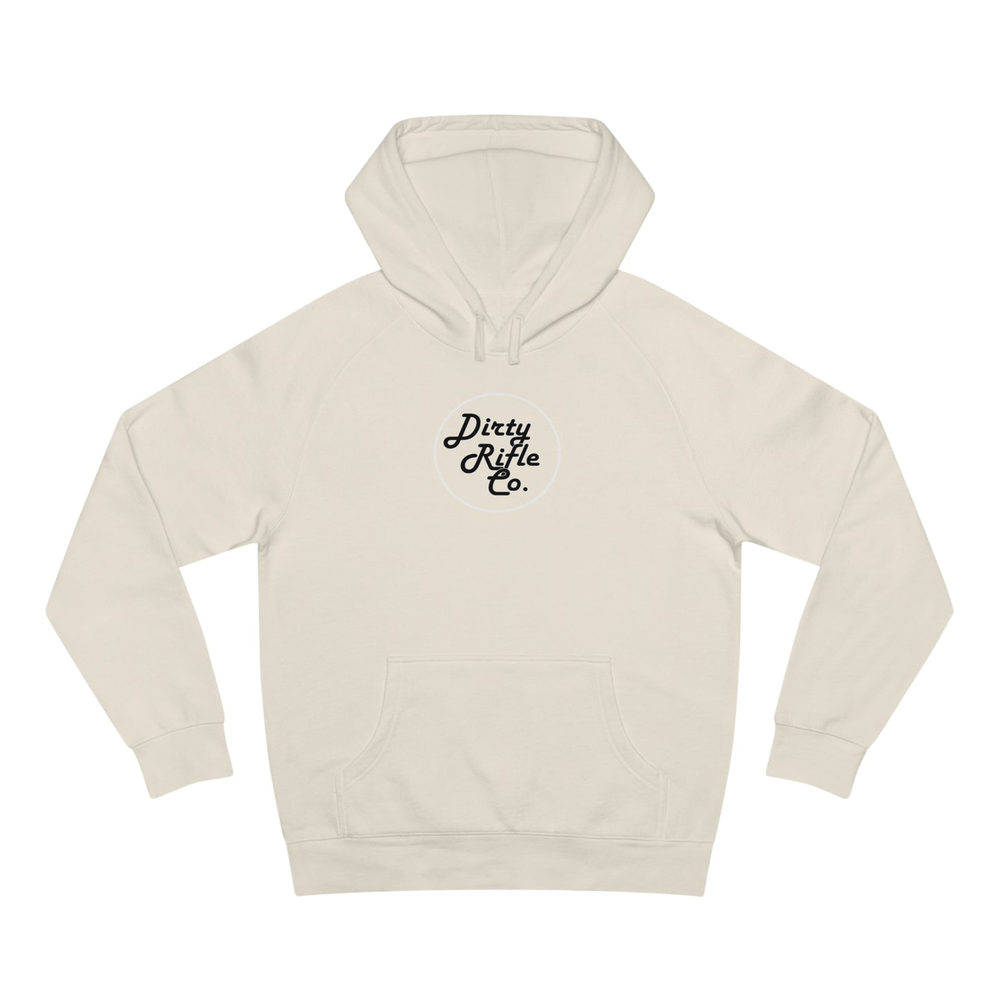 Live For Me Hoodie